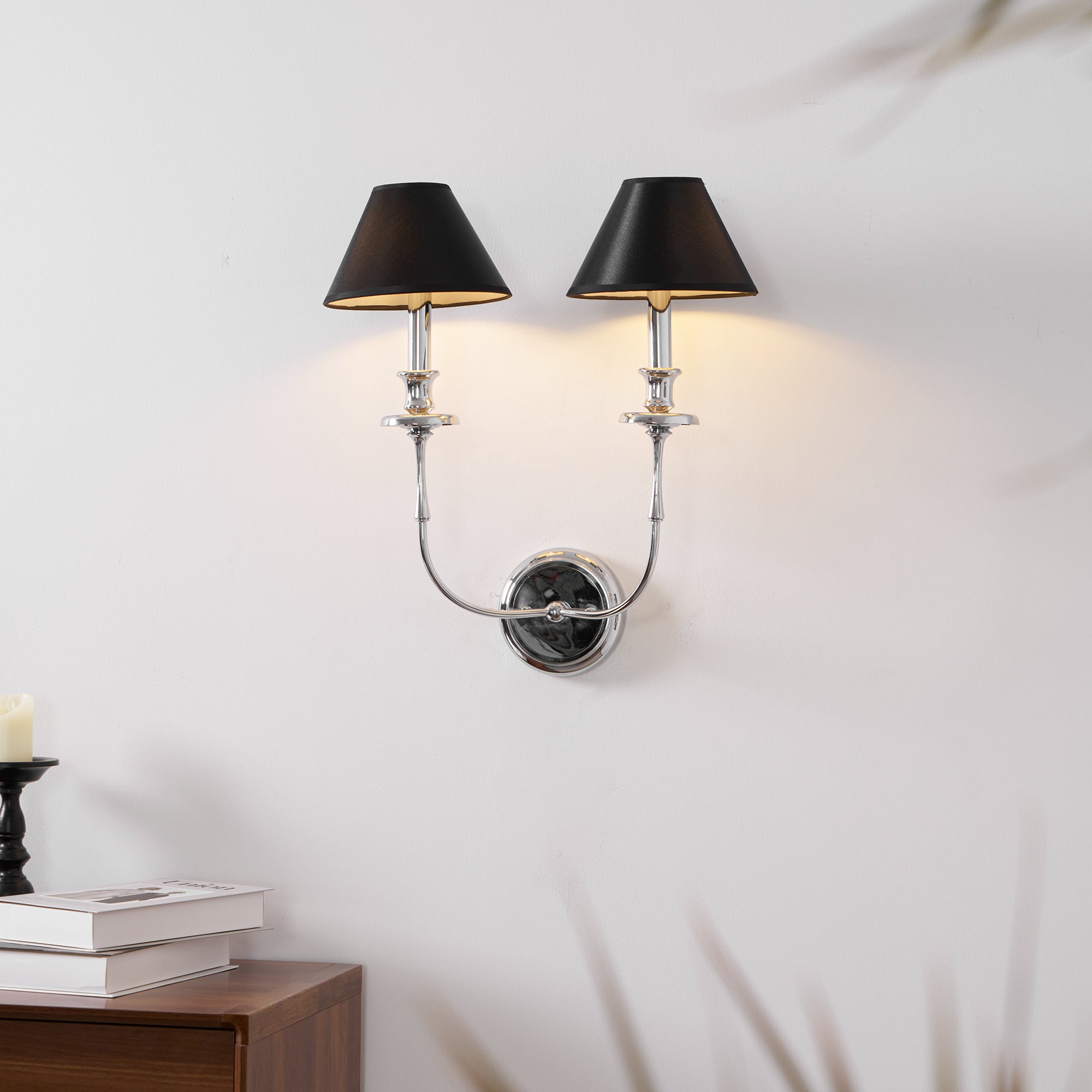 Vedoror Wall Lamp