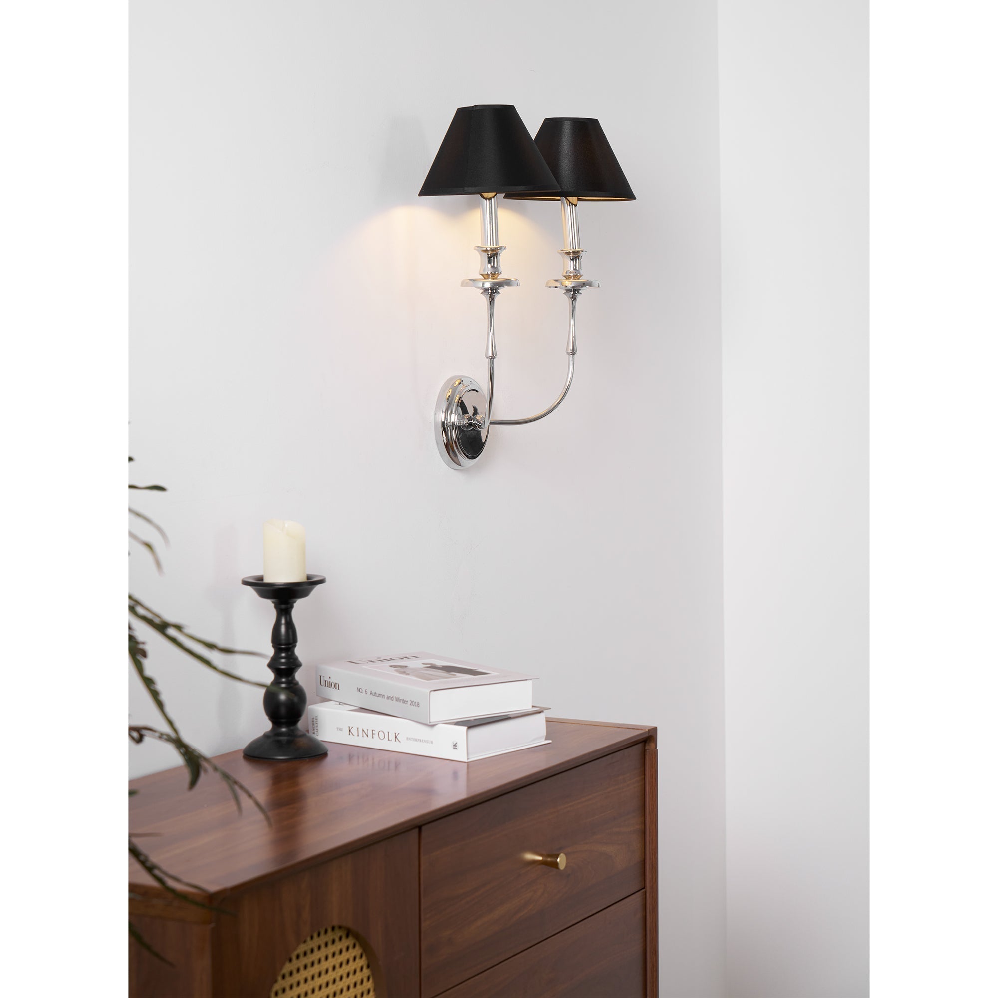 Vedoror Wall Lamp