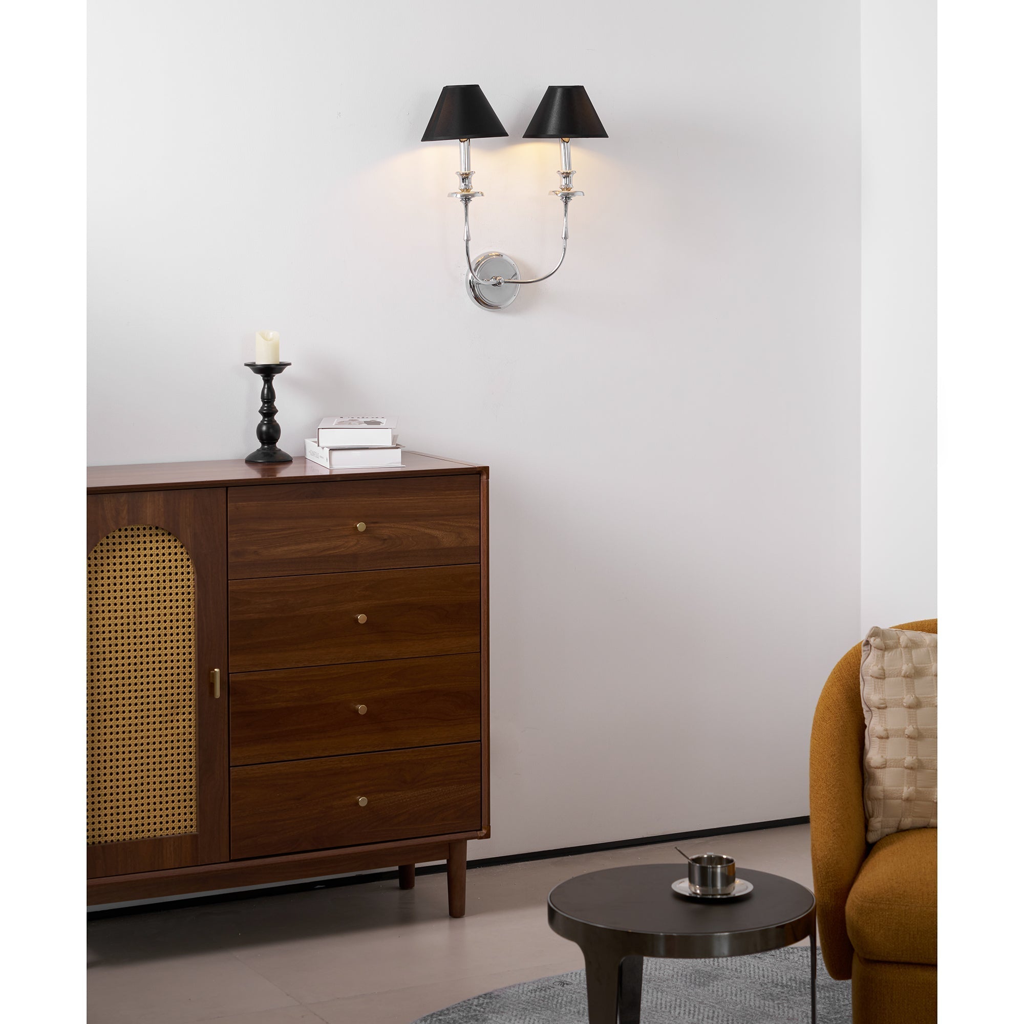 Vedoror Wall Lamp