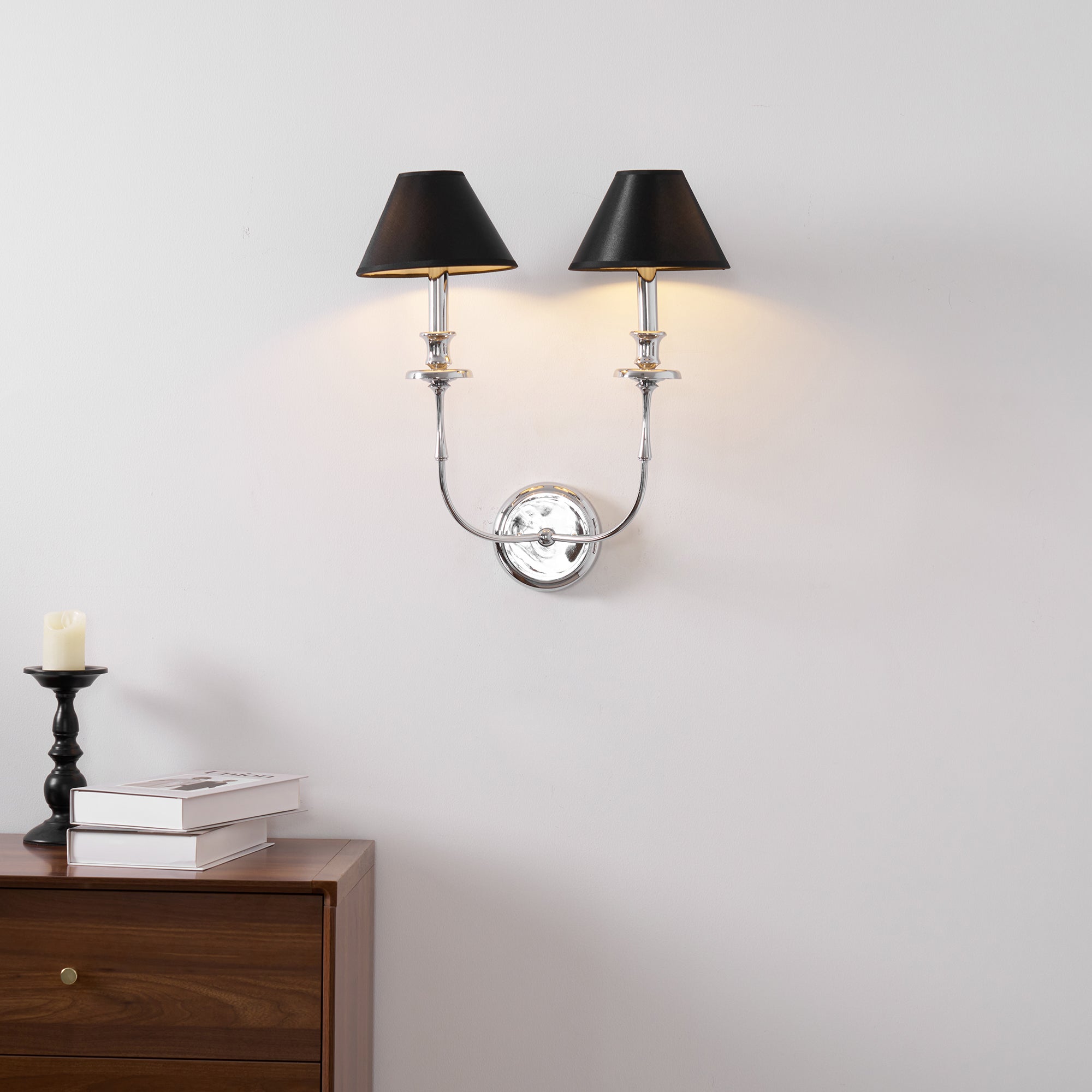 Vedoror Wall Lamp