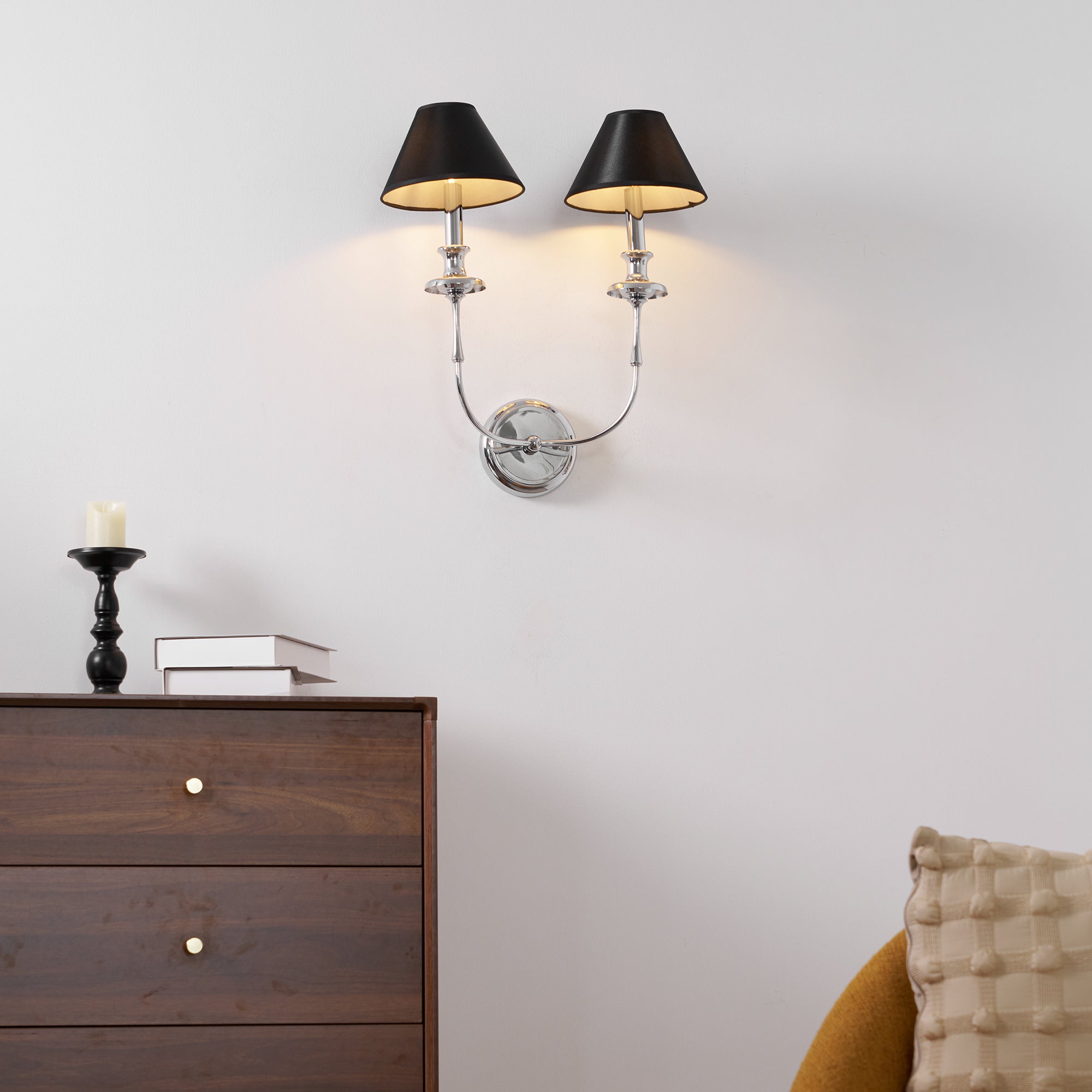 Vedoror Wall Lamp