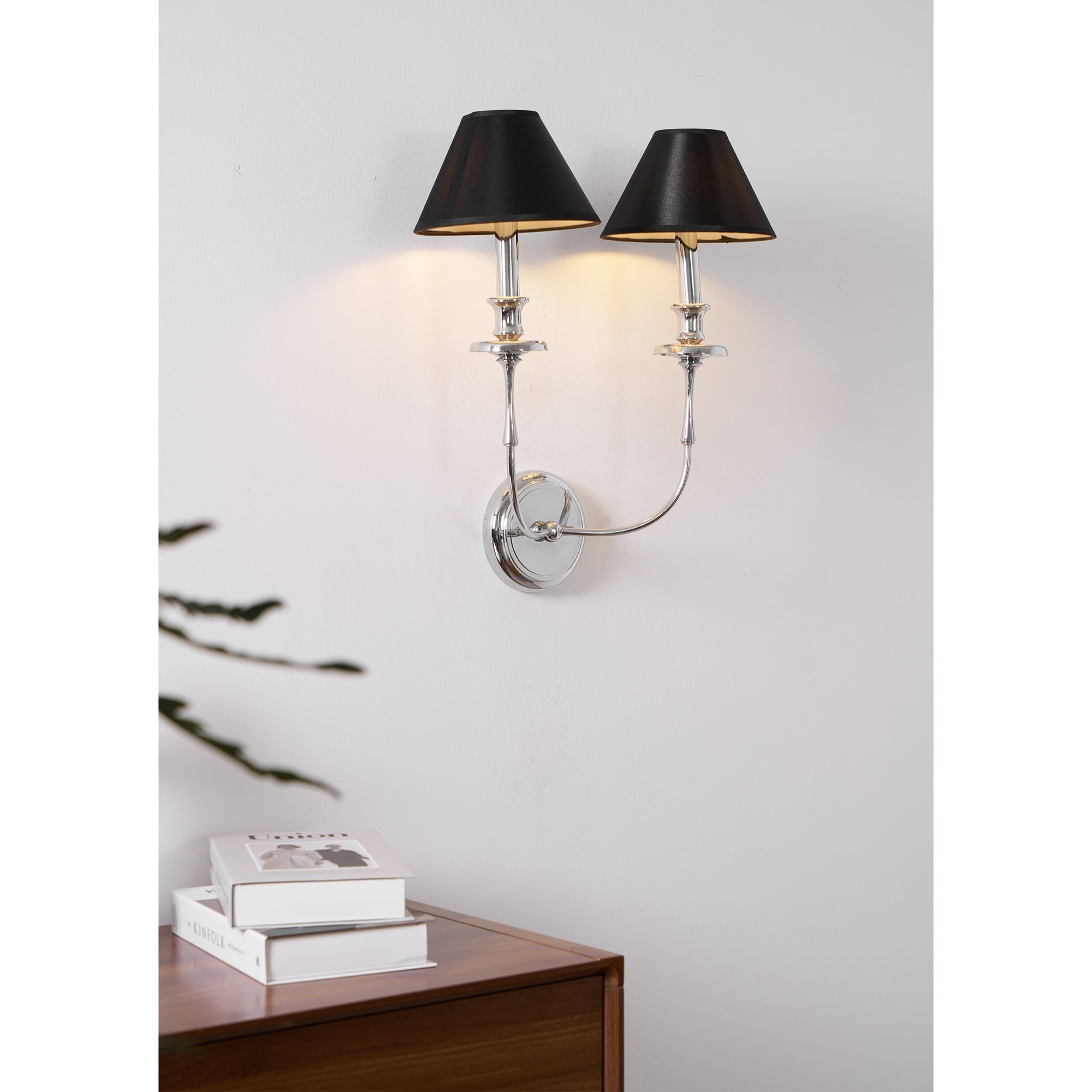Vedoror Wall Lamp