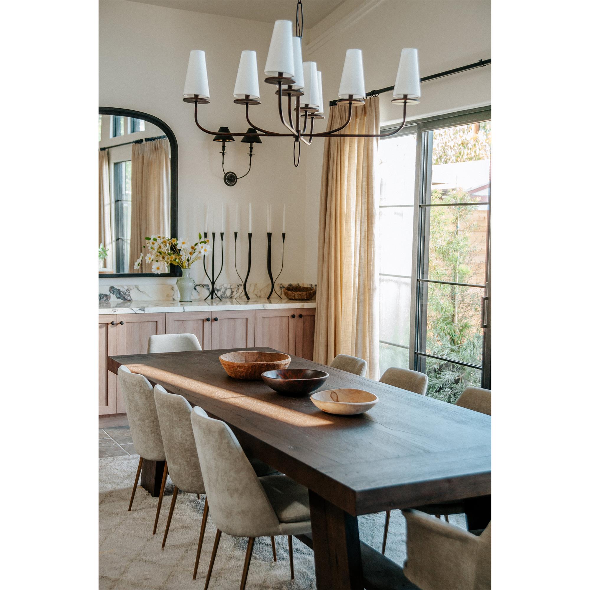 Vedoror Wall Lamp
