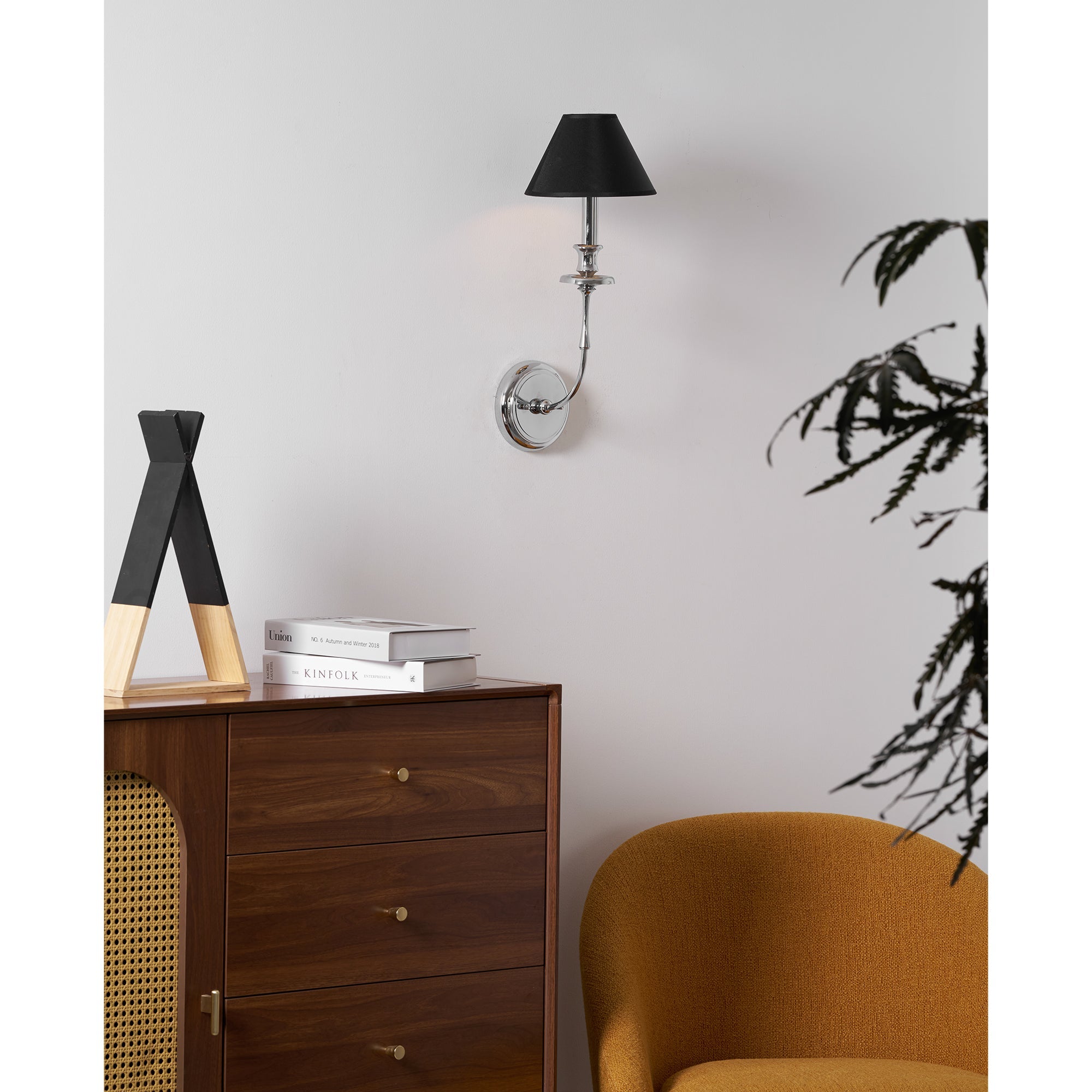 Vedoror Wall Lamp
