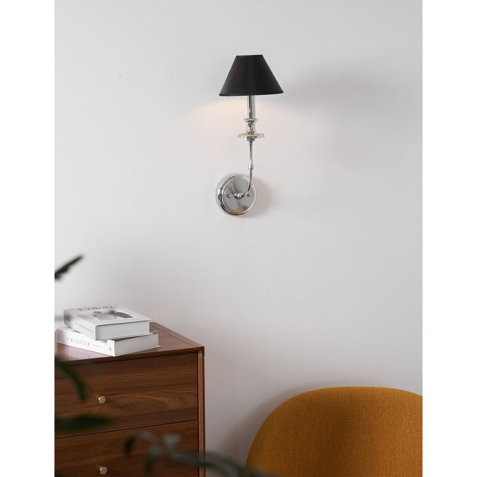 Vedoror Wall Lamp