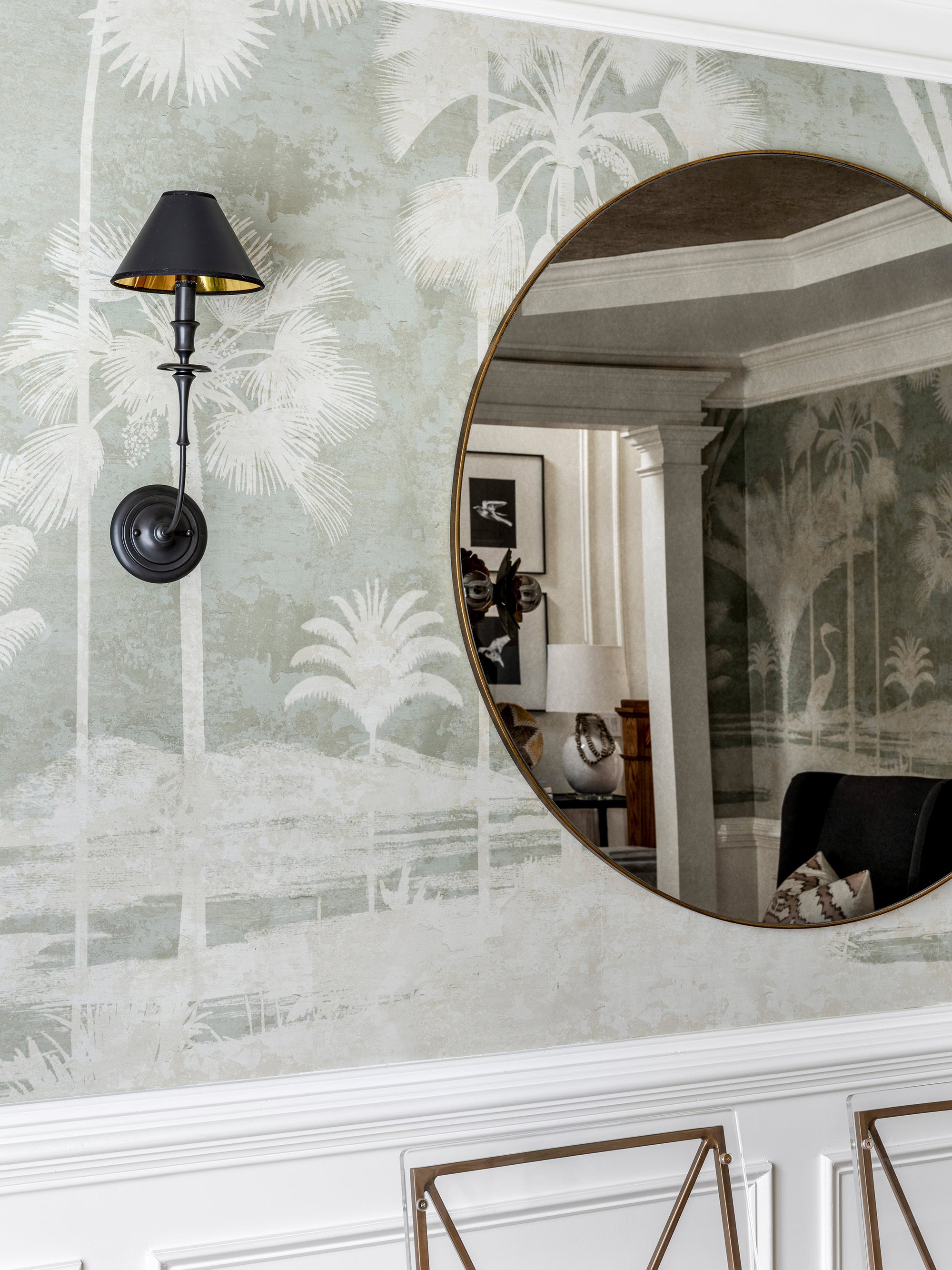 Vedoror Wall Lamp
