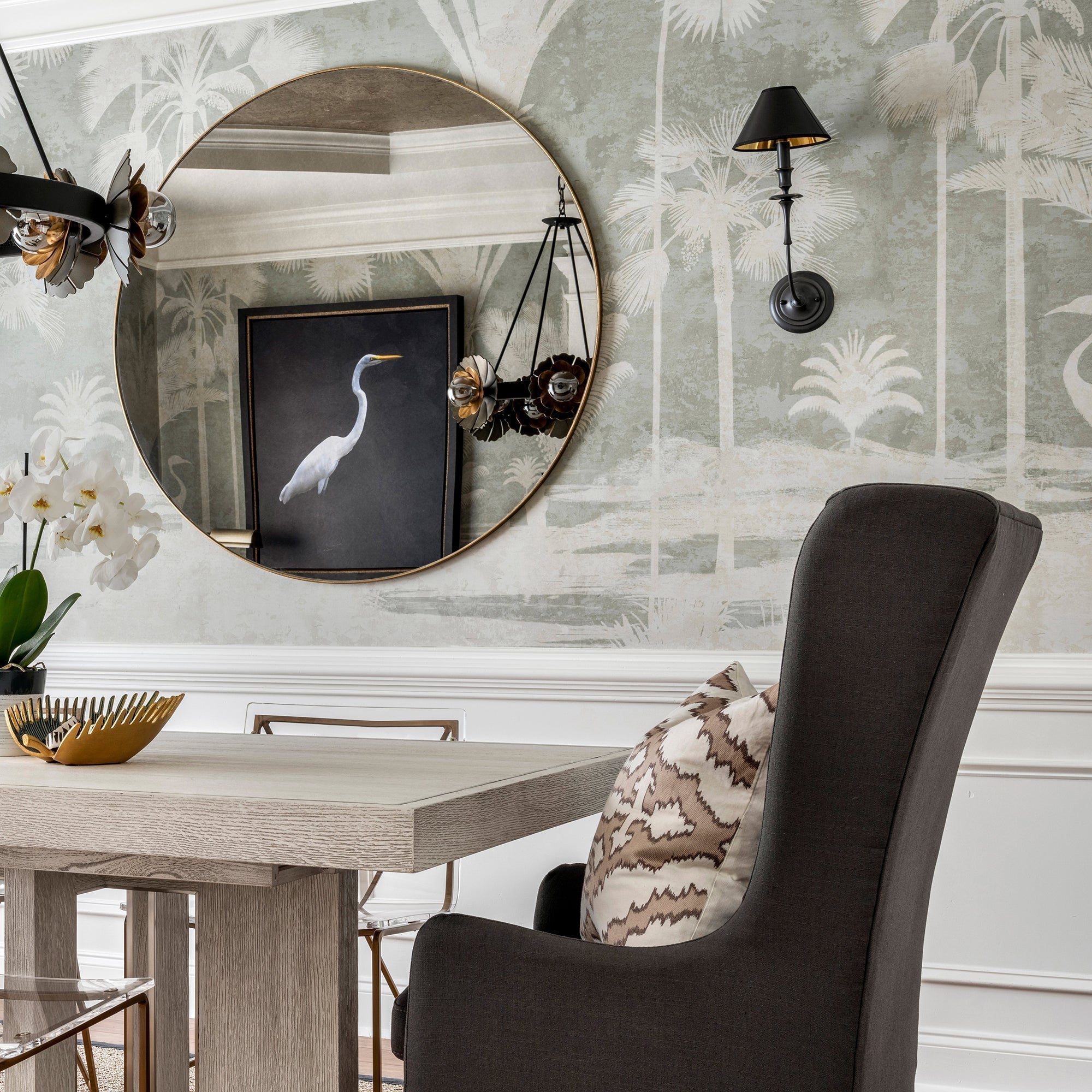 Vedoror Wall Lamp
