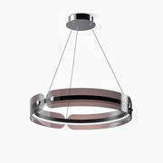 Dillon Modern Chandelier-Neutral Decor