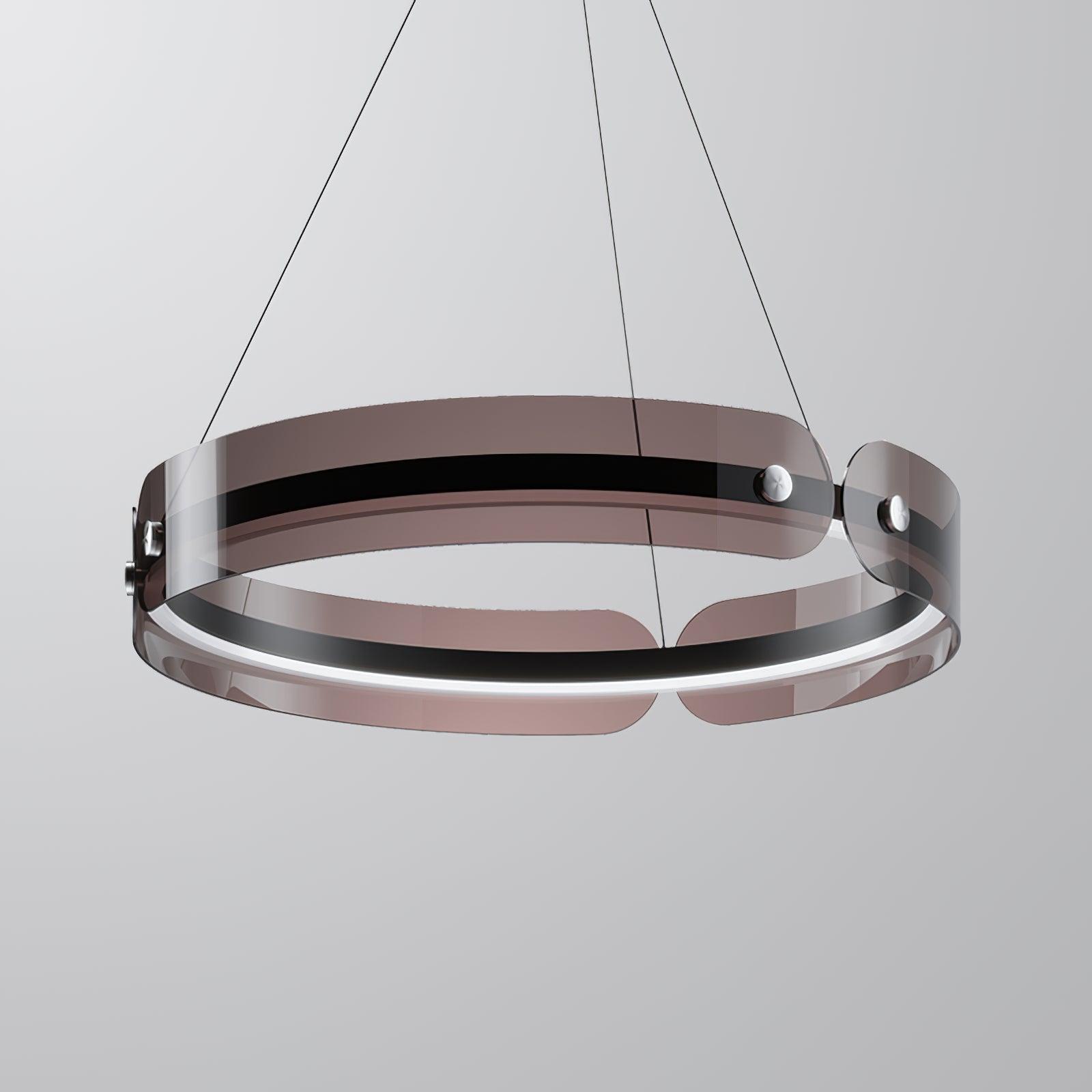 Dillon Modern Chandelier-Neutral Decor