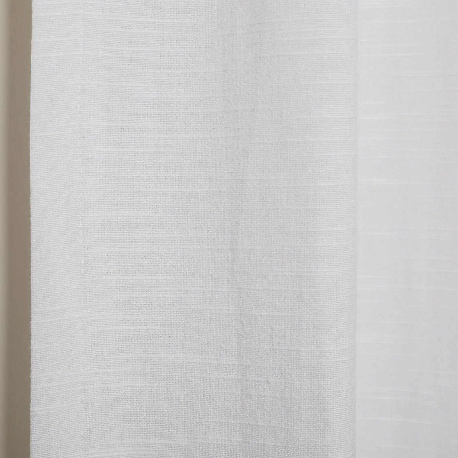 Jenna Linen Curtains & Drapes Soft Top-Neutral Decor