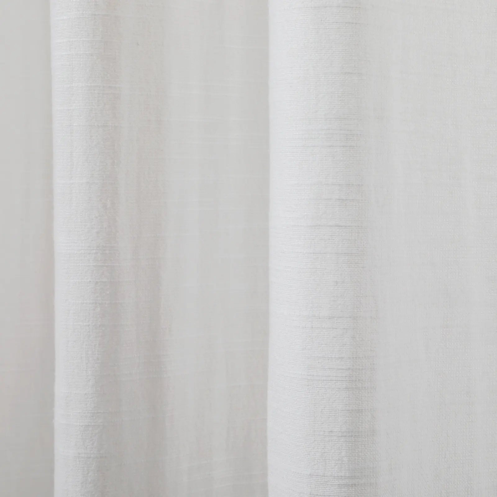 Jenna Linen Curtains & Drapes Soft Top-Neutral Decor