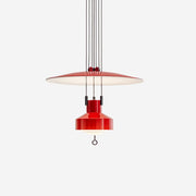 Yolo Pendant Lamp