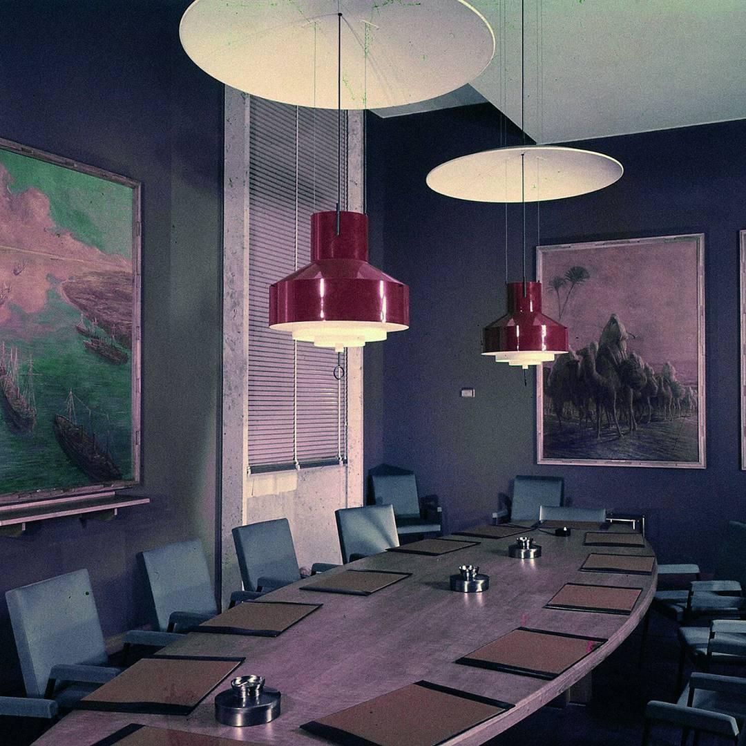 Yolo Pendant Lamp