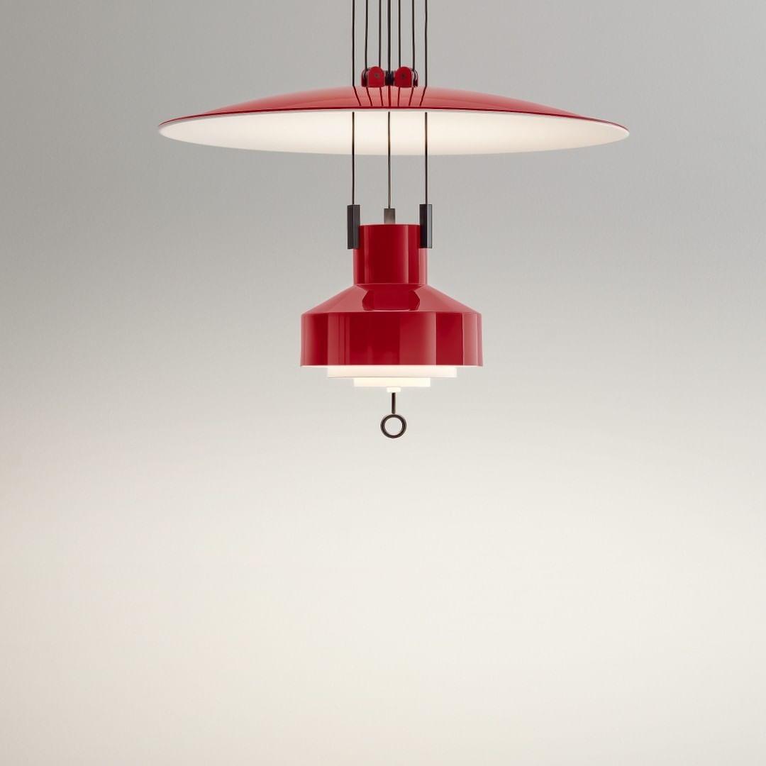 Yolo Pendant Lamp