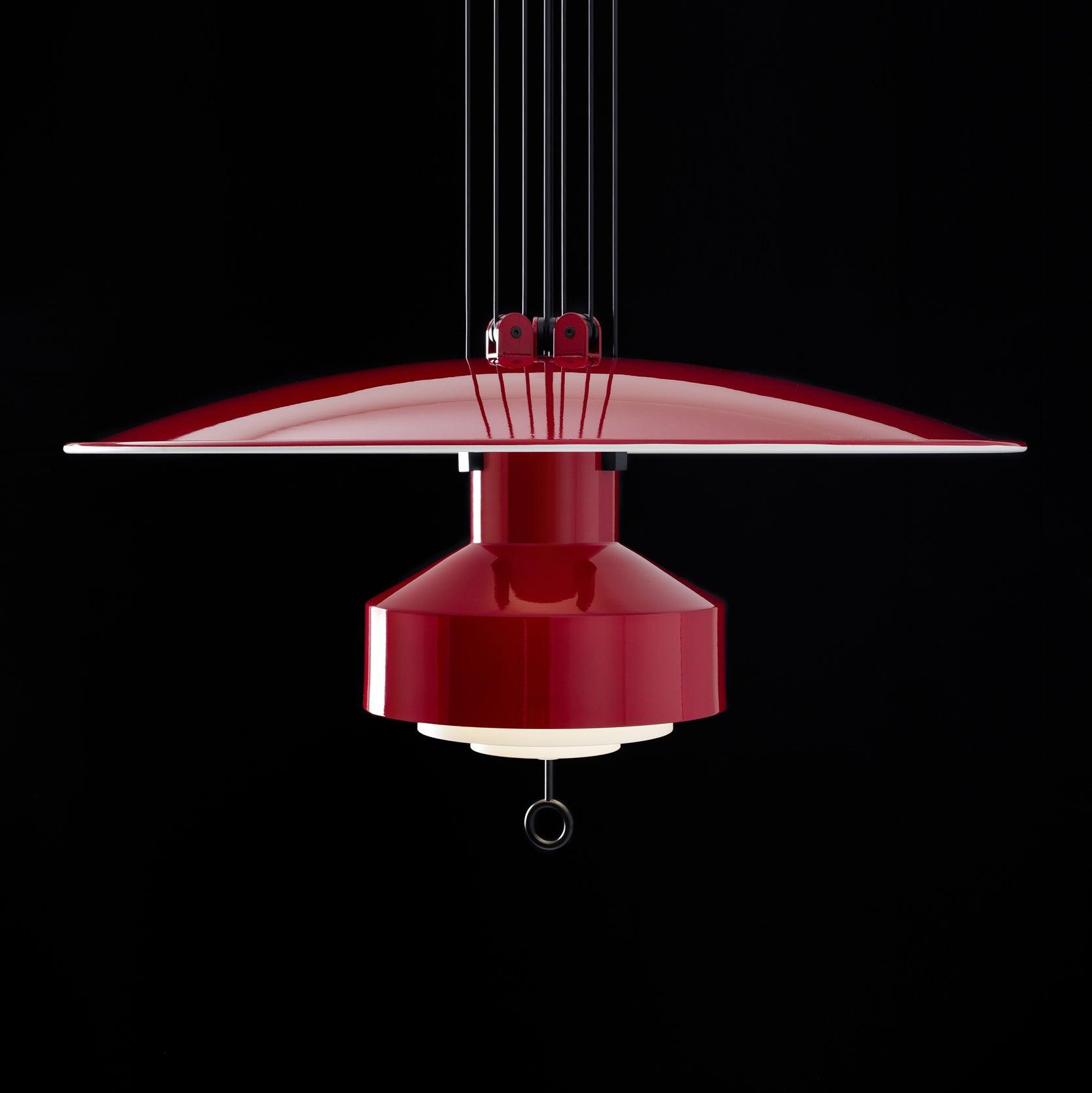 Yolo Pendant Lamp