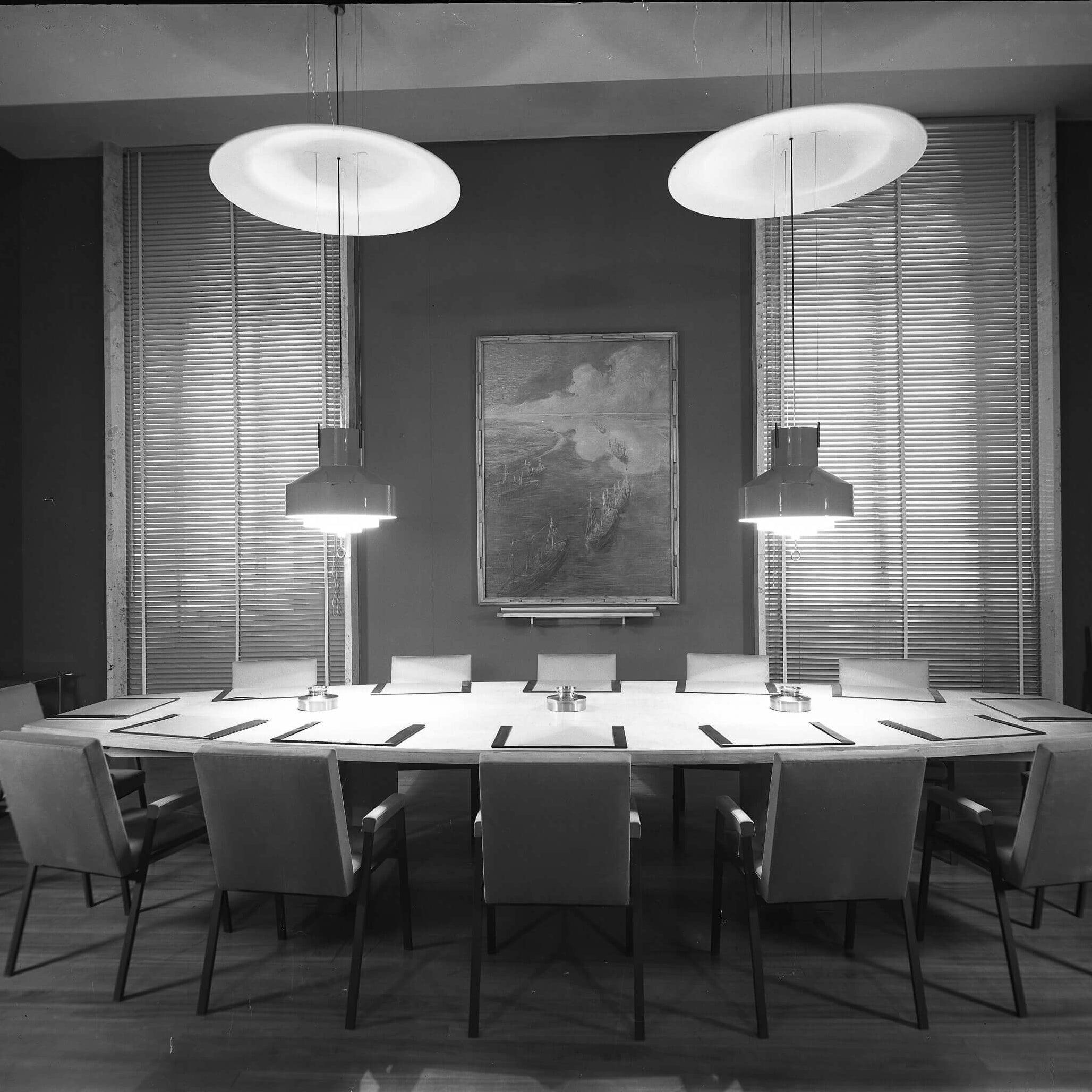 Yolo Pendant Lamp