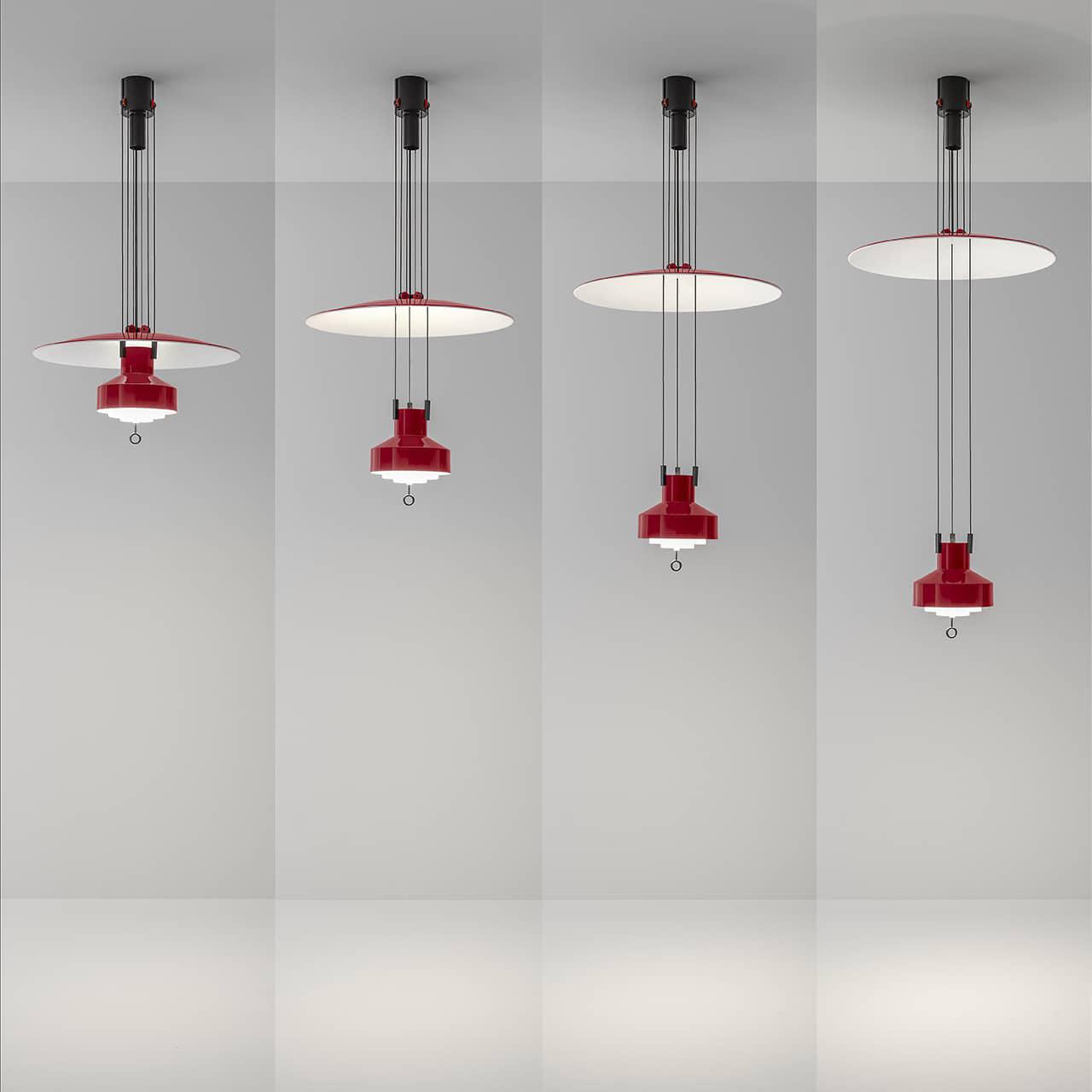 Yolo Pendant Lamp