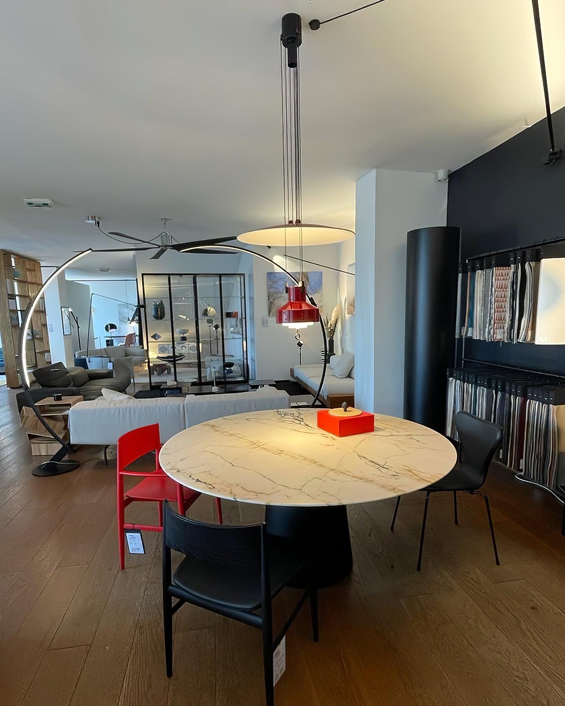 Yolo Pendant Lamp
