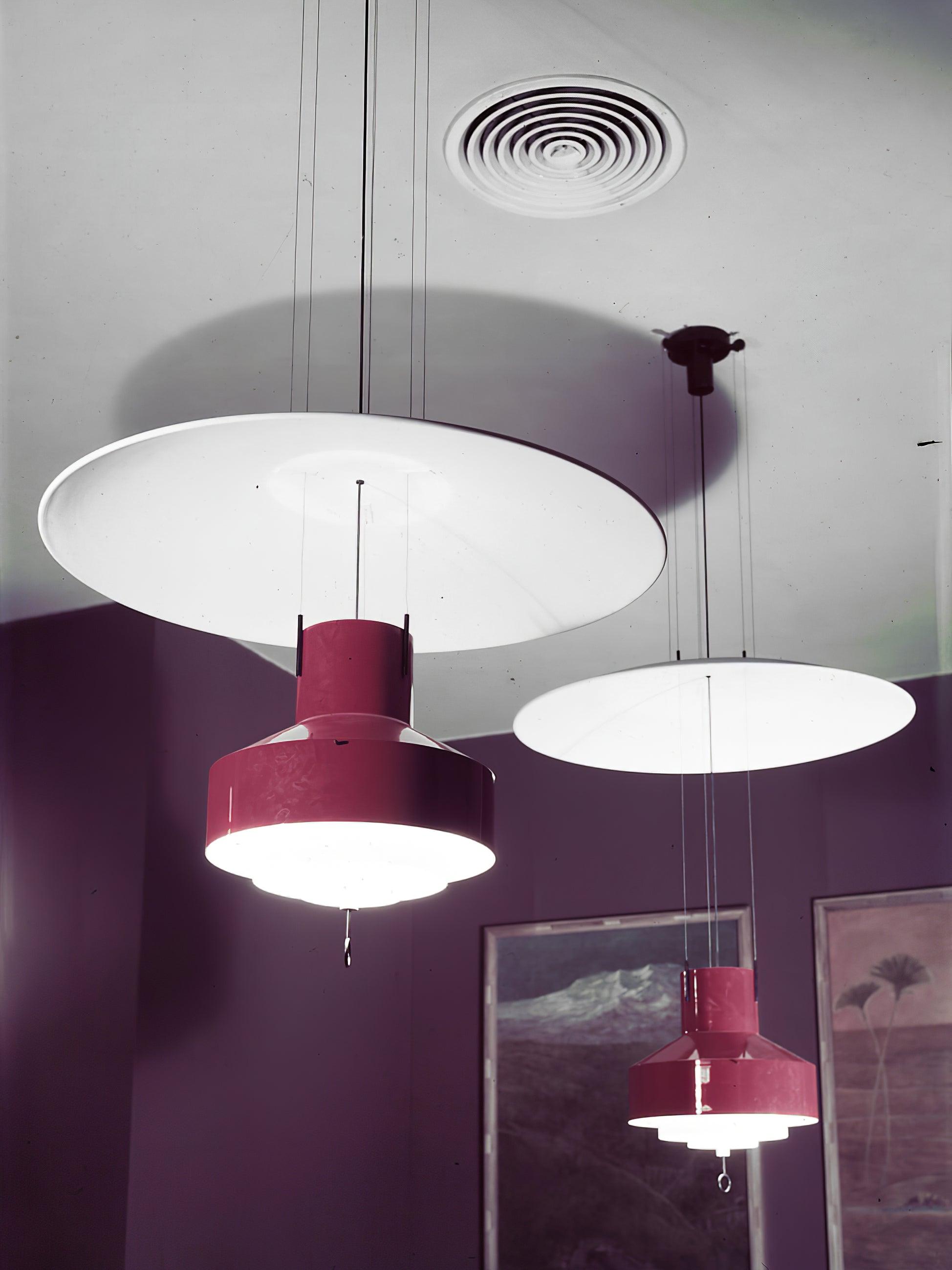 Yolo Pendant Lamp