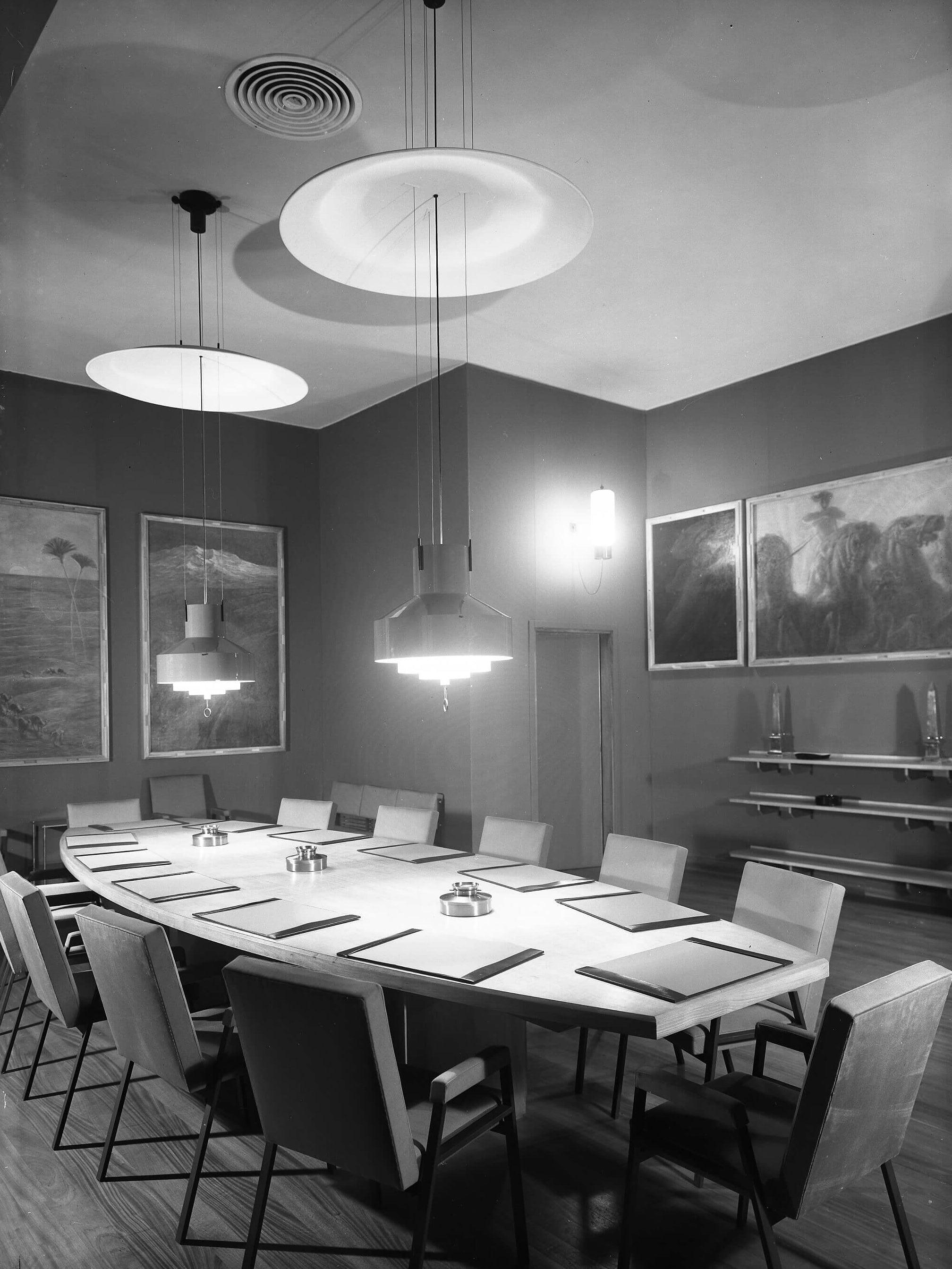 Yolo Pendant Lamp