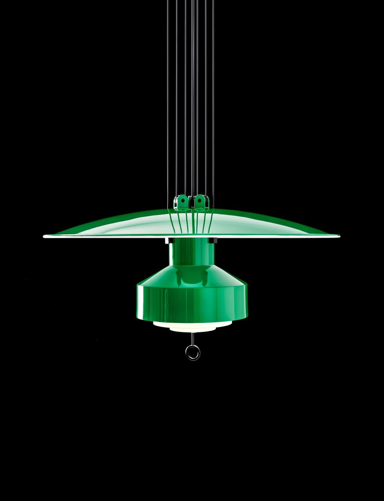 Yolo Pendant Lamp
