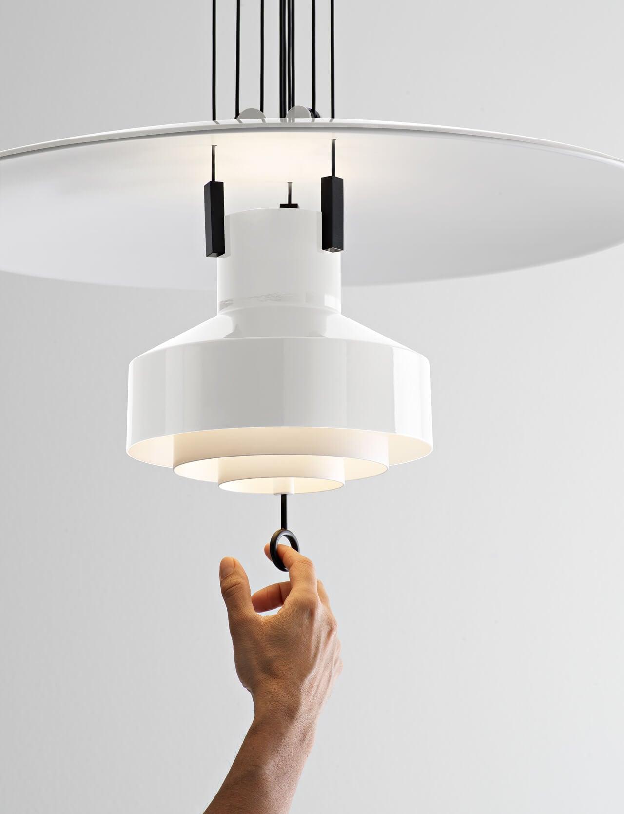 Yolo Pendant Lamp