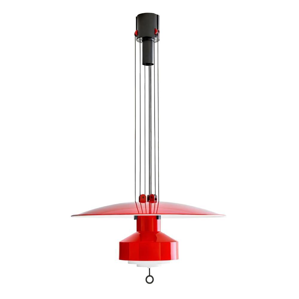 Yolo Pendant Lamp