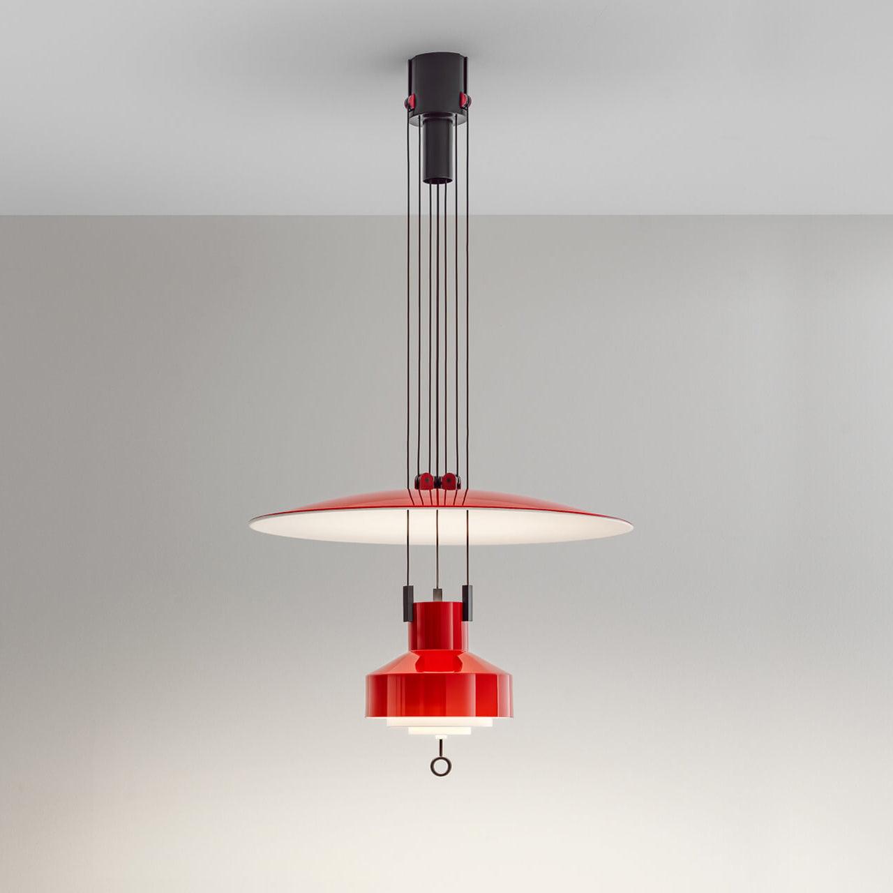 Yolo Pendant Lamp