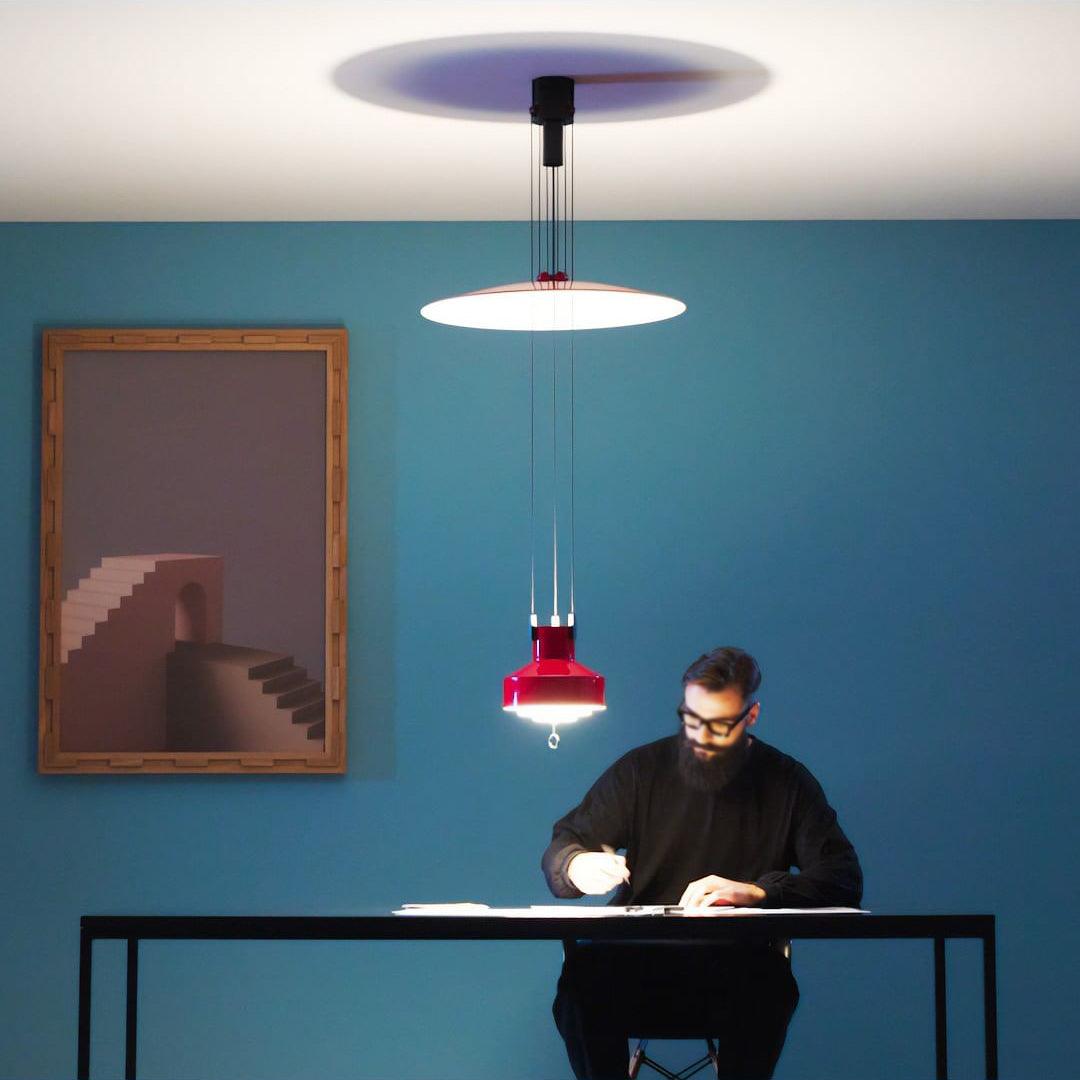 Yolo Pendant Lamp