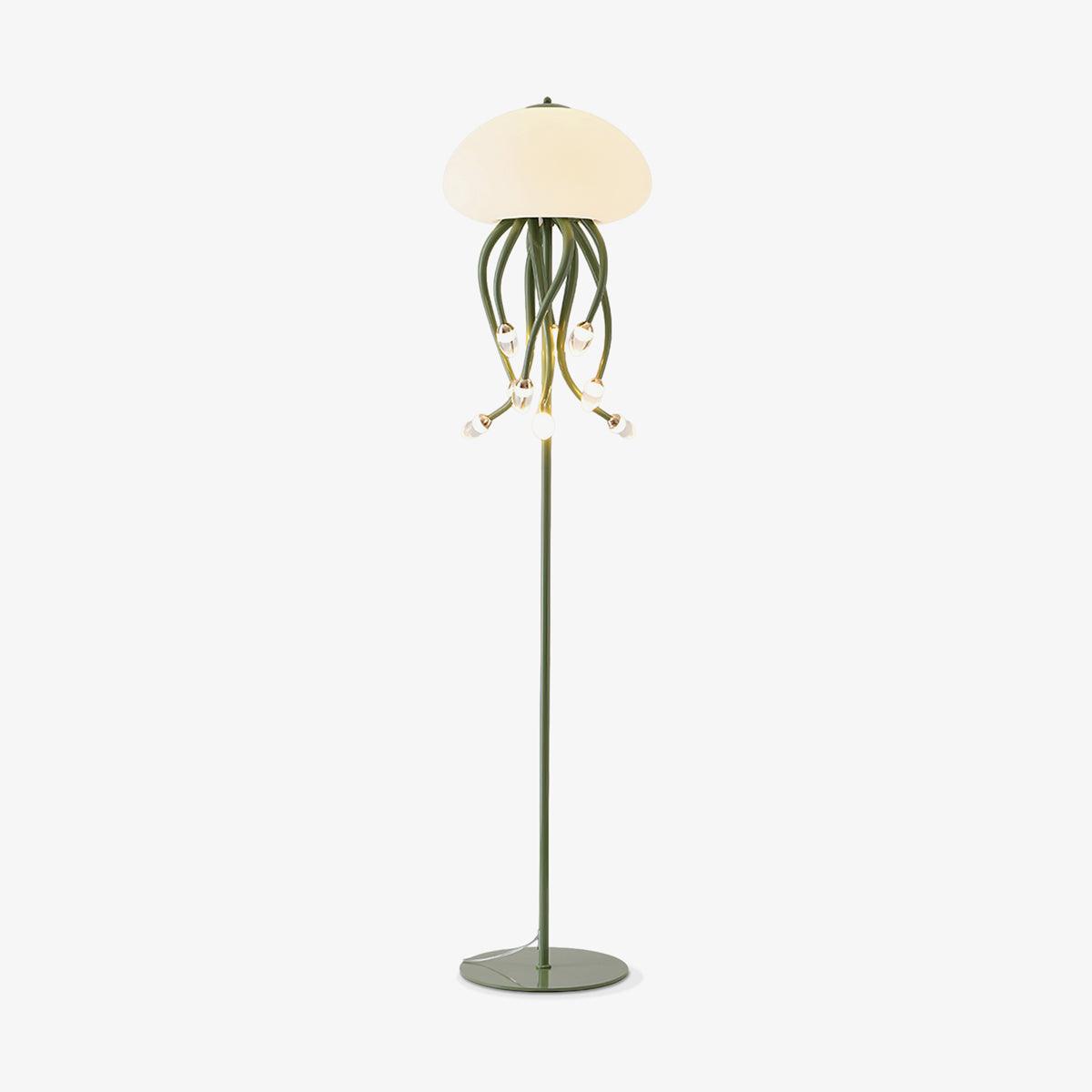 Ezvora Whimsical Floor Lamp-Neutral Decor