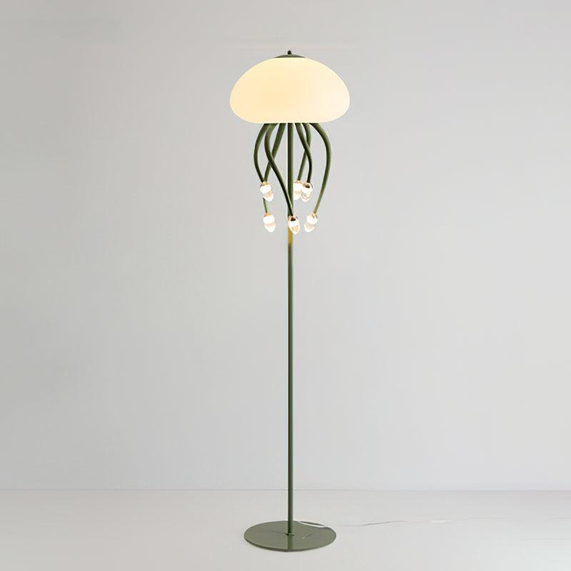 Ezvora Whimsical Floor Lamp-Neutral Decor
