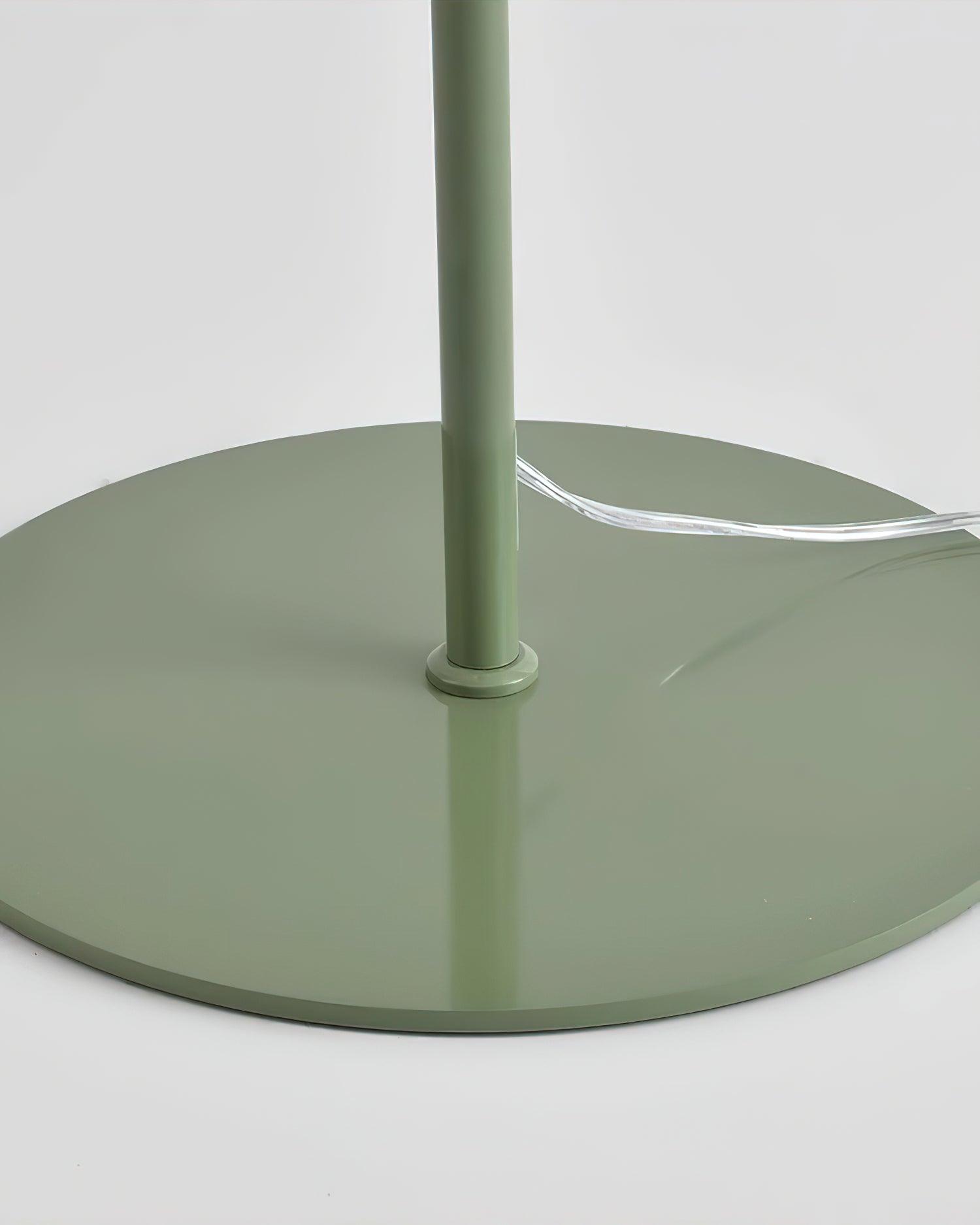 Ezvora Whimsical Floor Lamp-Neutral Decor