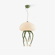 Cavira Acrylic Cozy Pendant Lamp-Neutral Decor