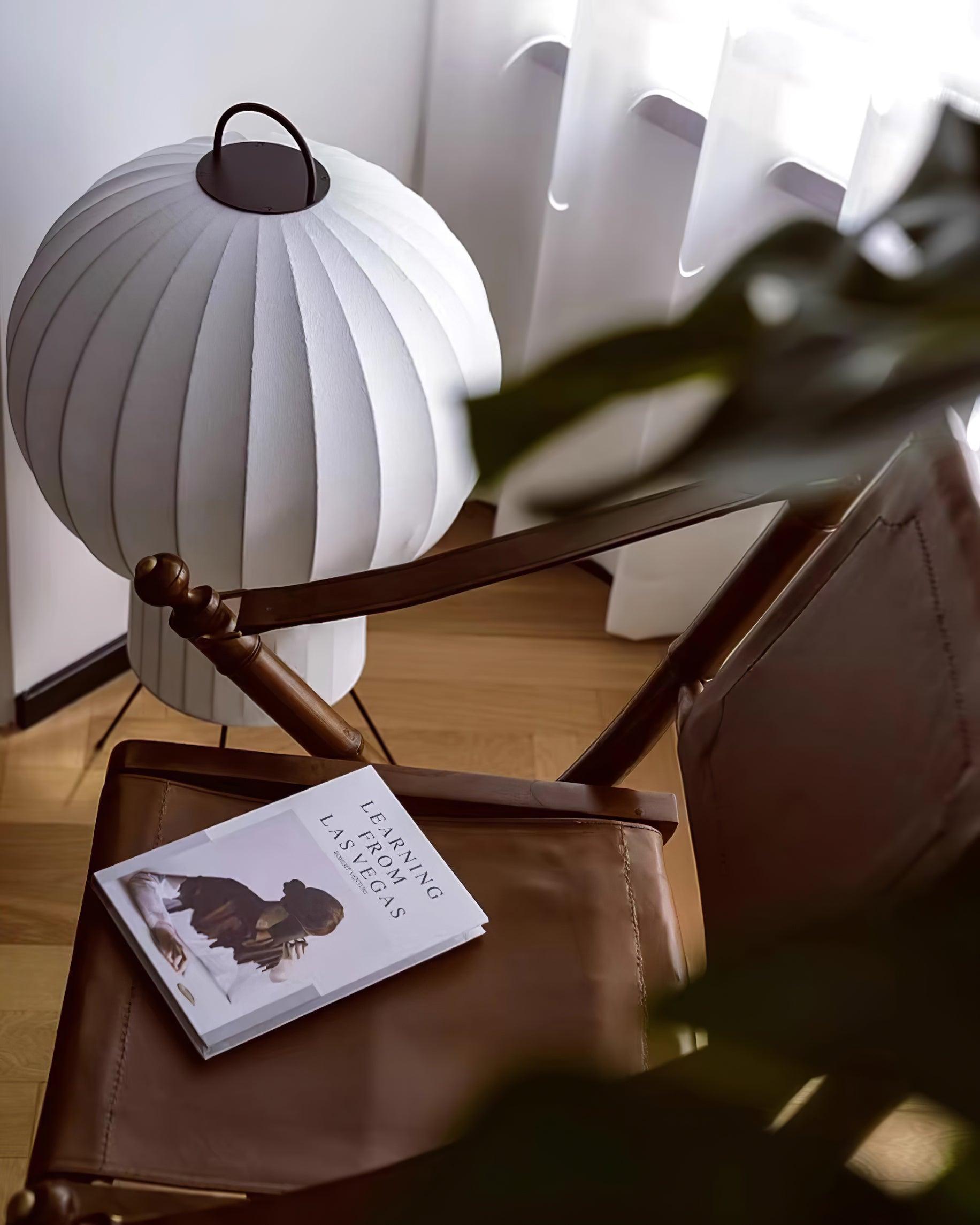 Lennox Floor Lamp