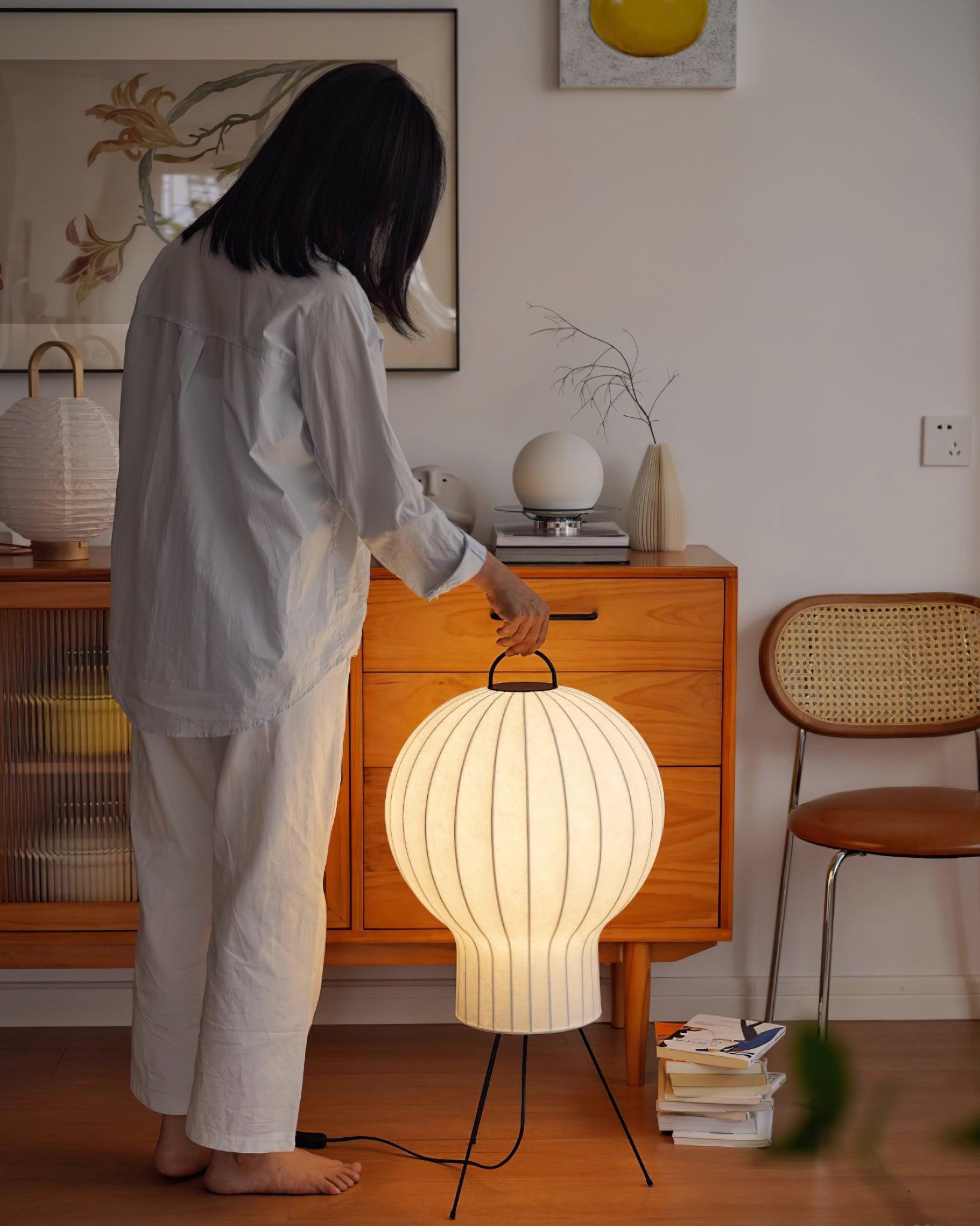 Lennox Floor Lamp