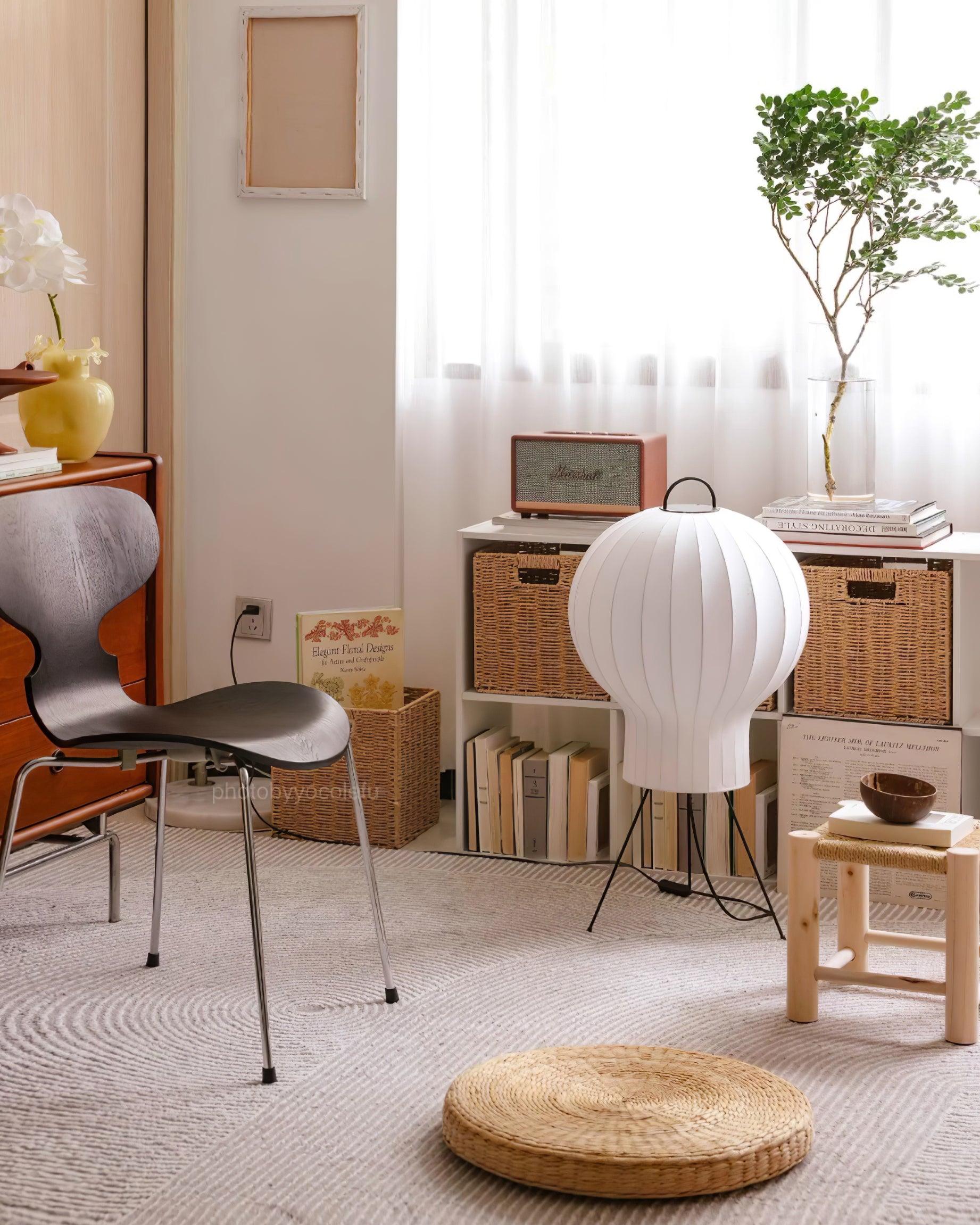 Lennox Floor Lamp