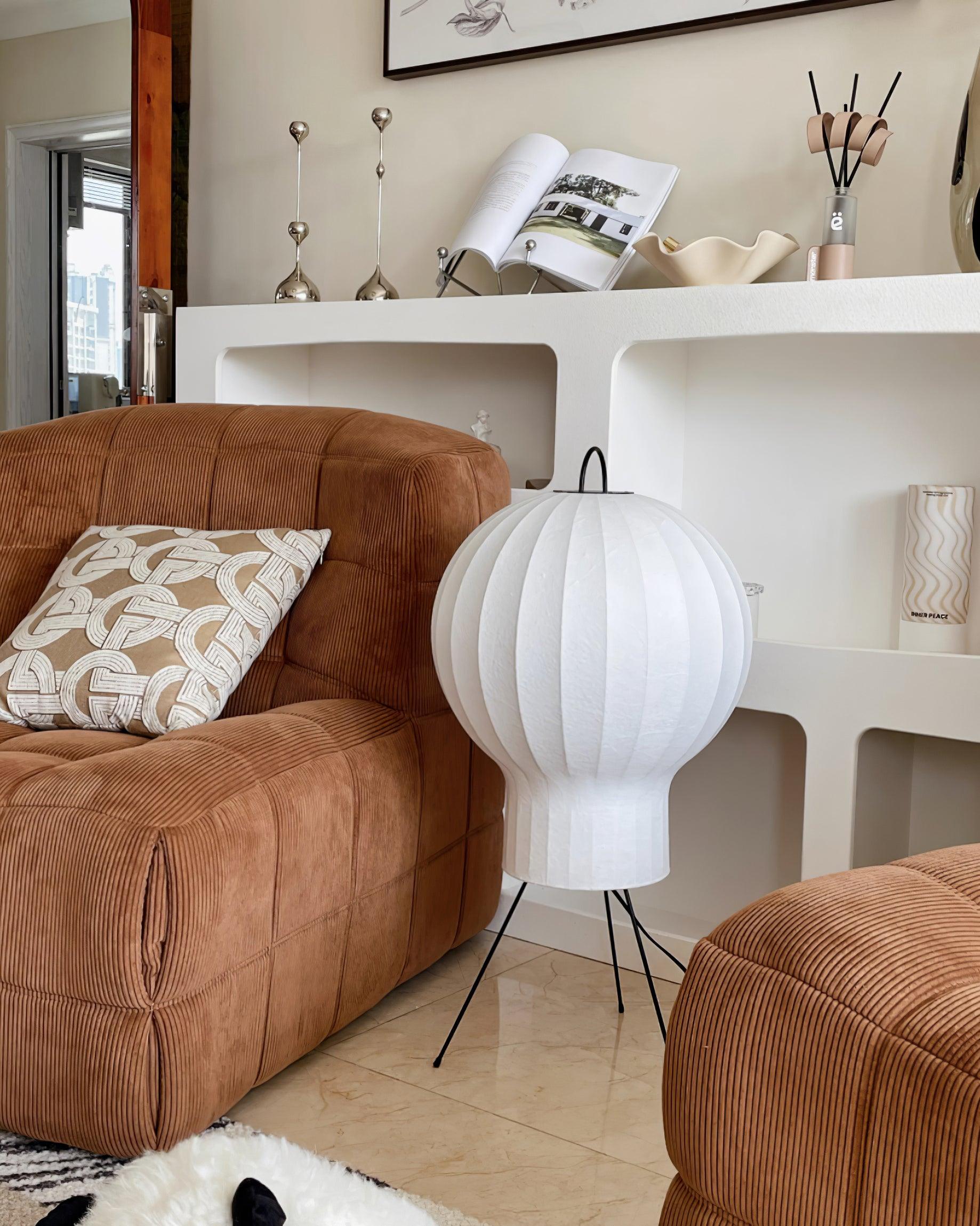 Lennox Floor Lamp