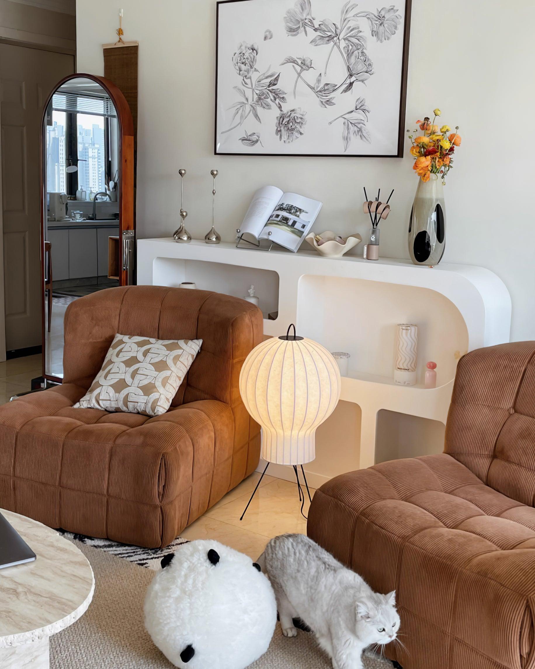 Lennox Floor Lamp