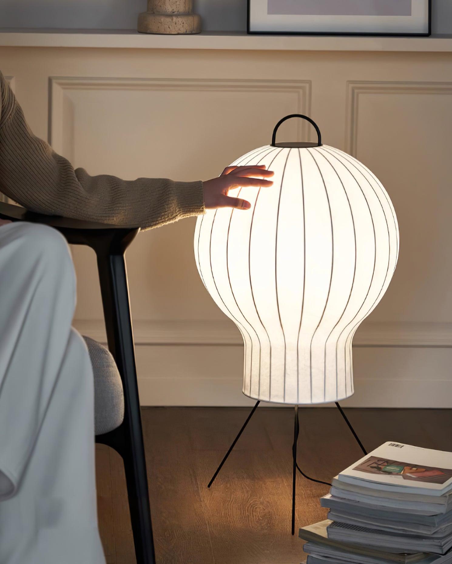 Lennox Floor Lamp