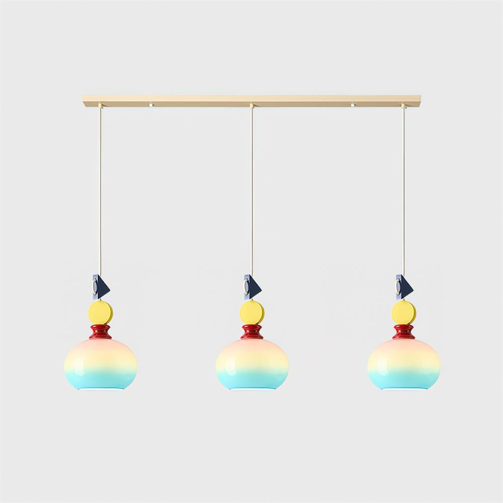 Solenne Pendant Light