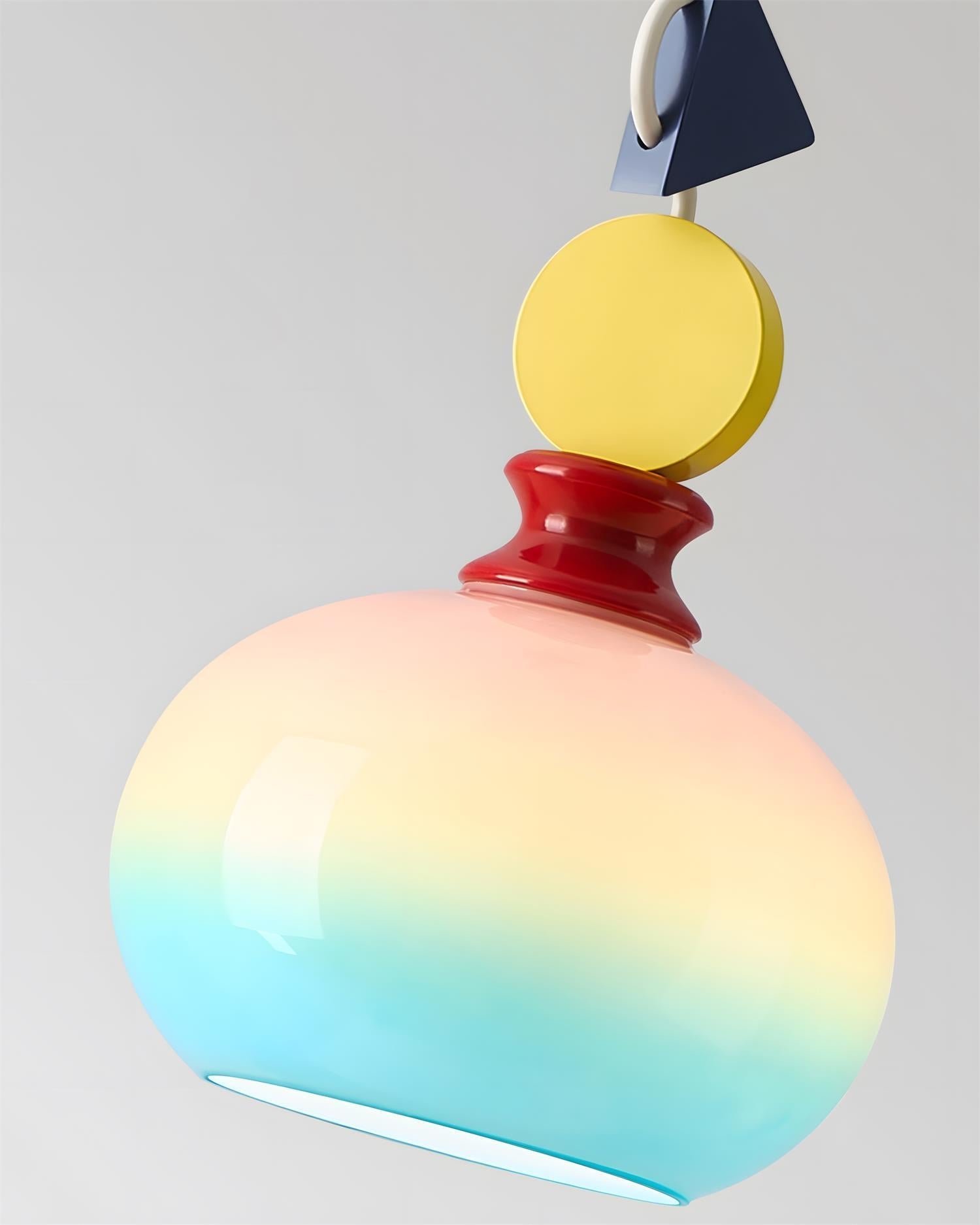 Solenne Pendant Light