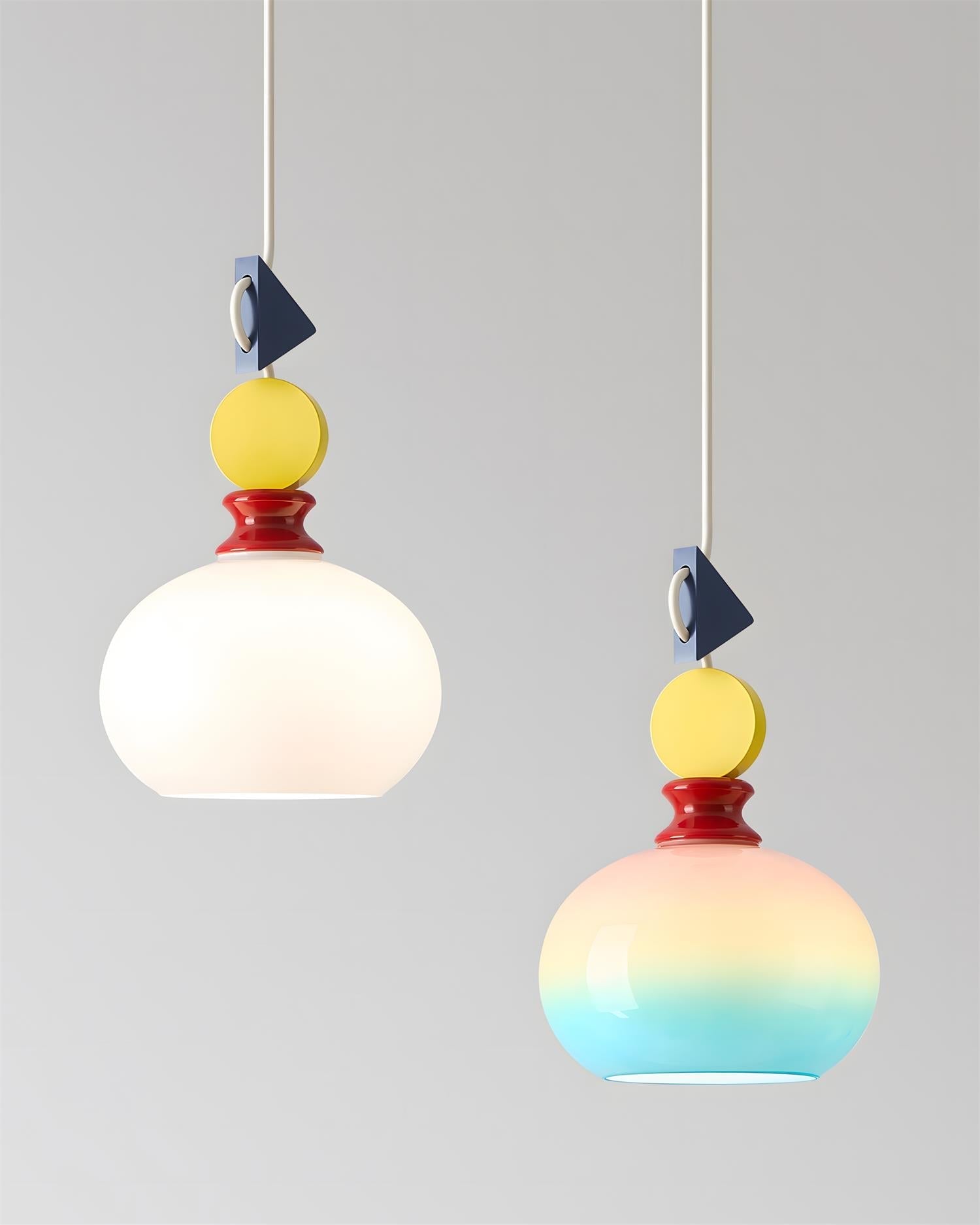Solenne Pendant Light
