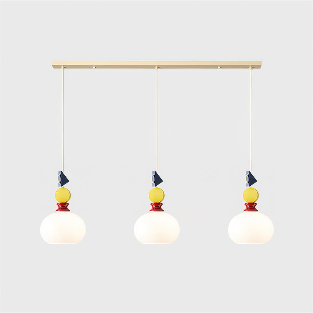 Solenne Pendant Light