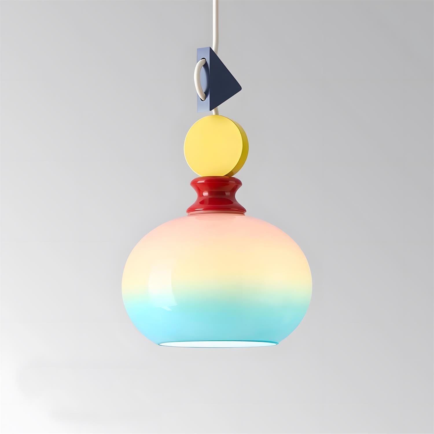 Solenne Pendant Light