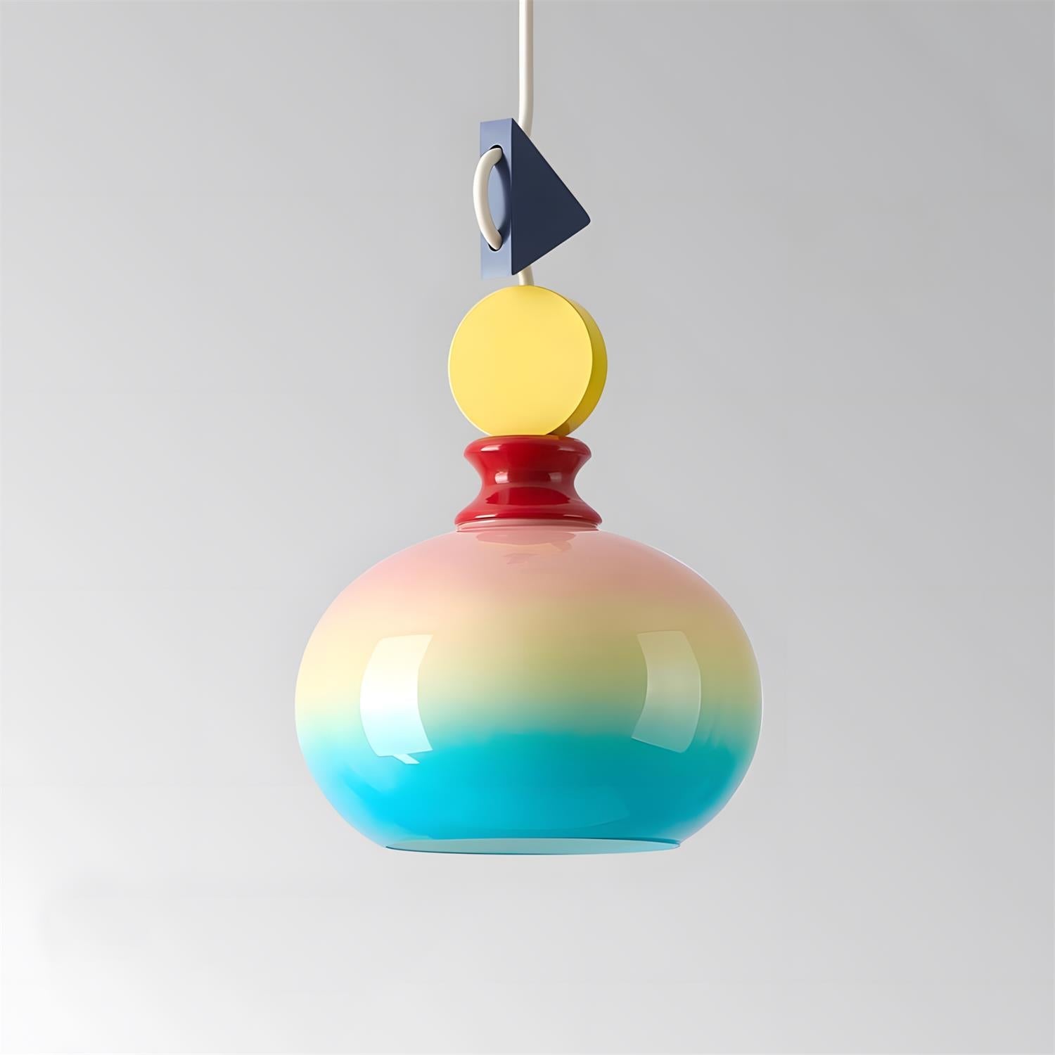 Solenne Pendant Light
