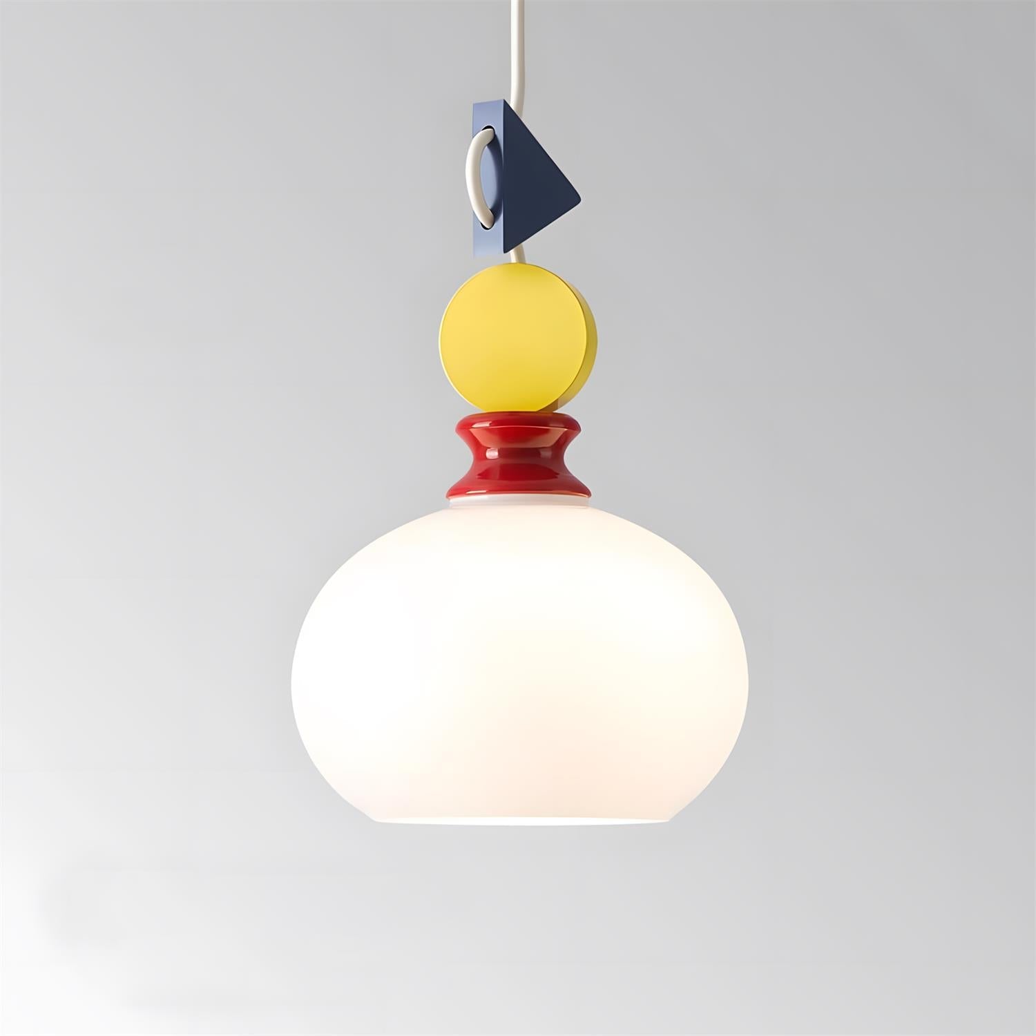 Solenne Pendant Light