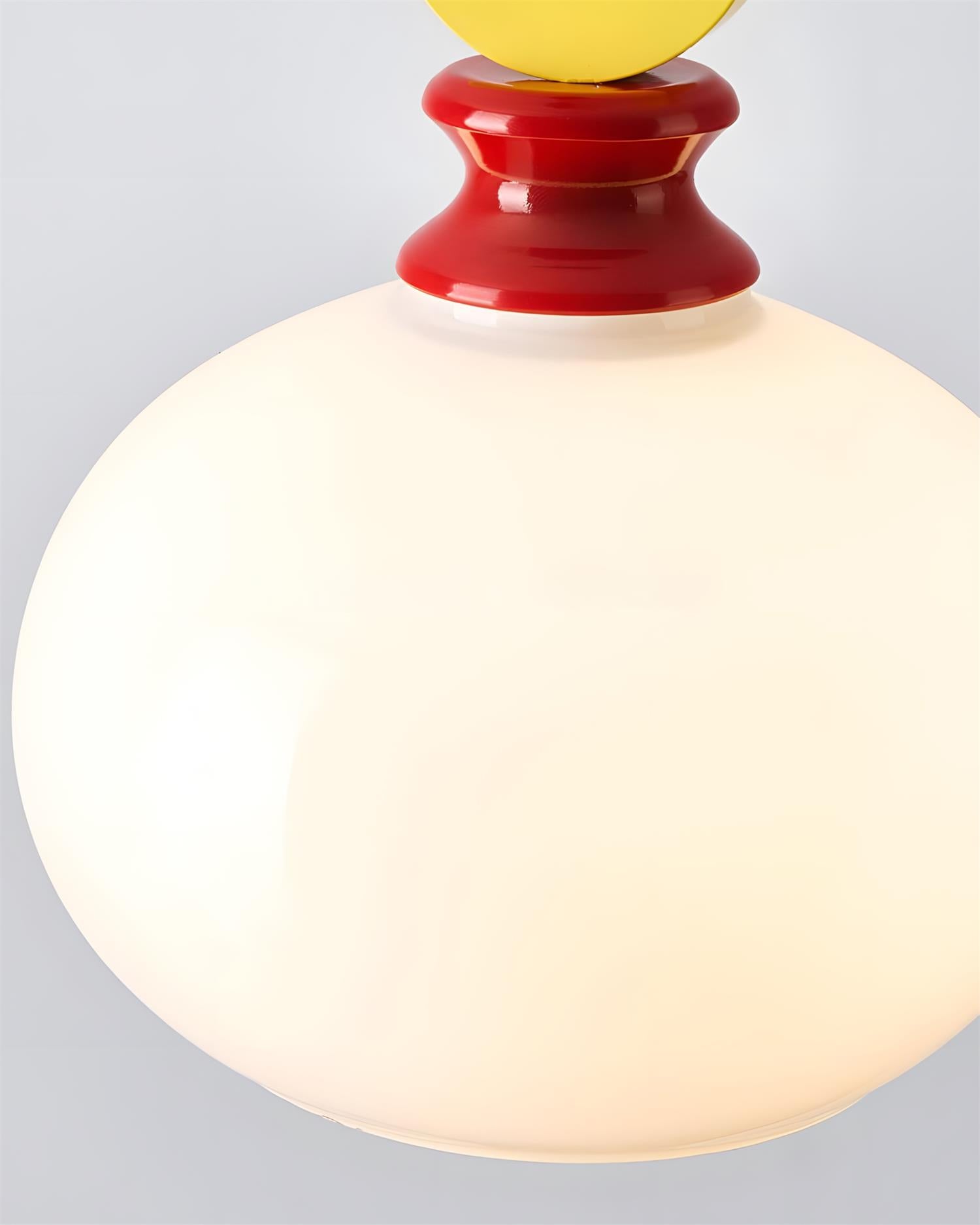 Solenne Pendant Light