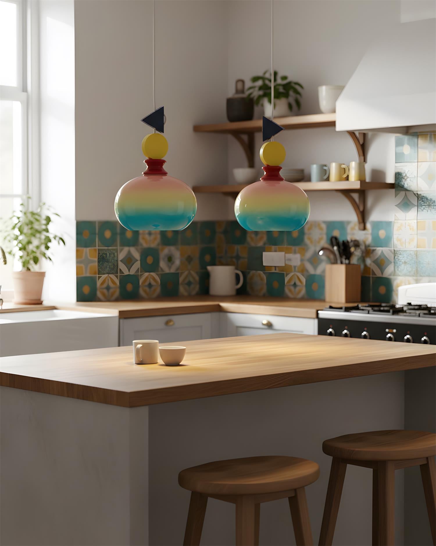 Solenne Pendant Light