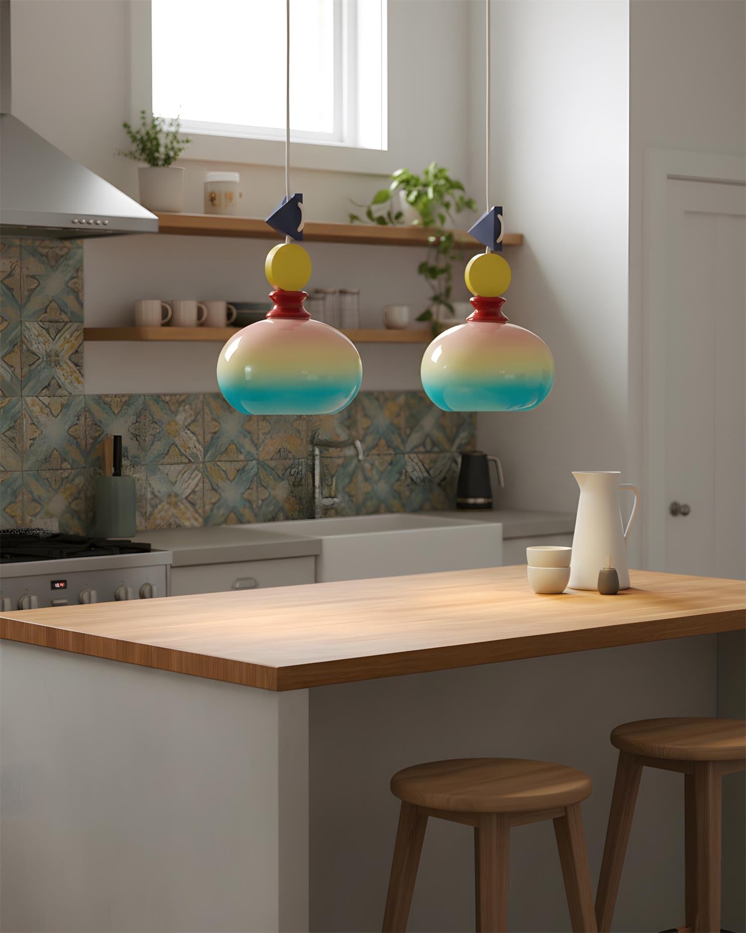 Solenne Pendant Light