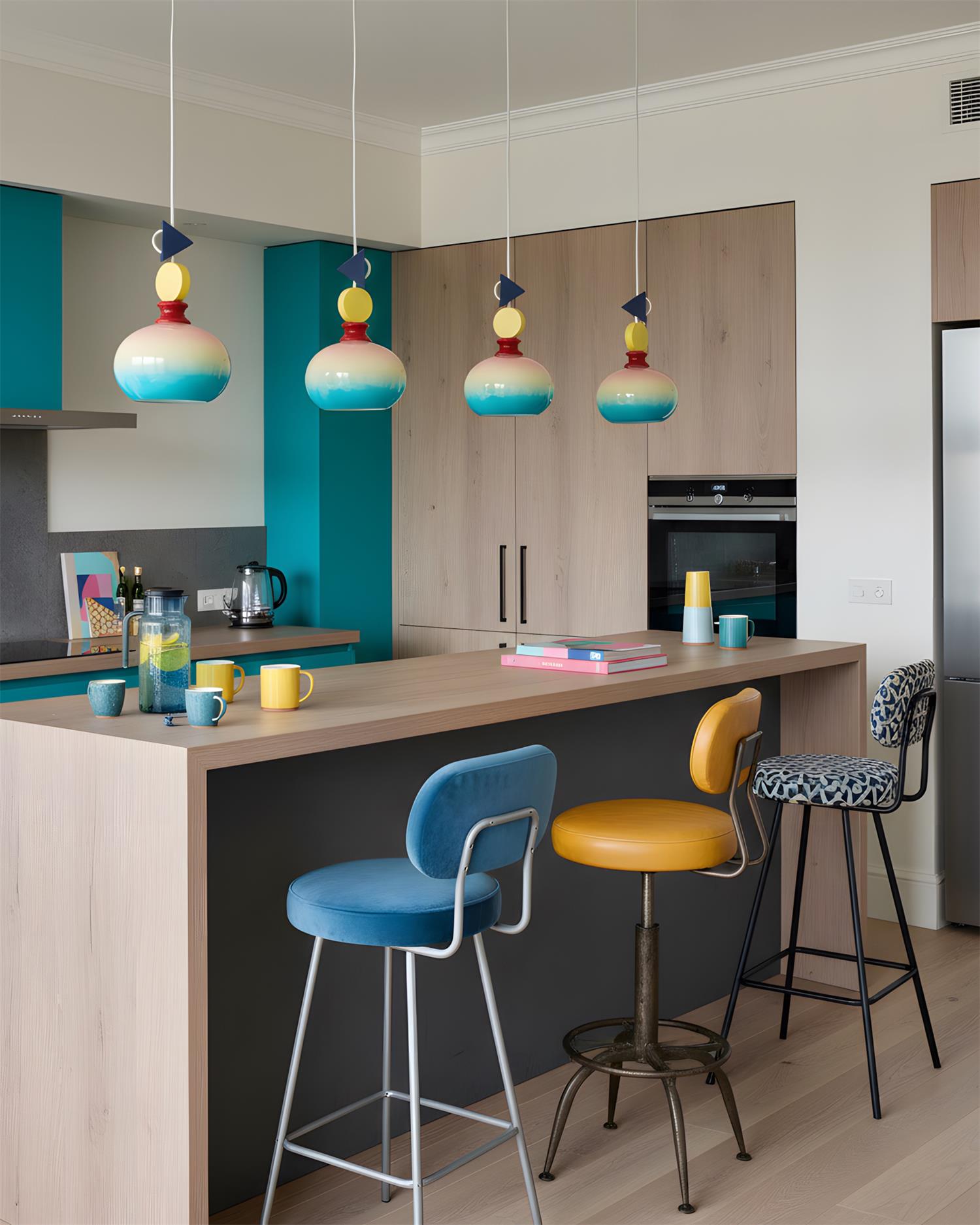 Solenne Pendant Light